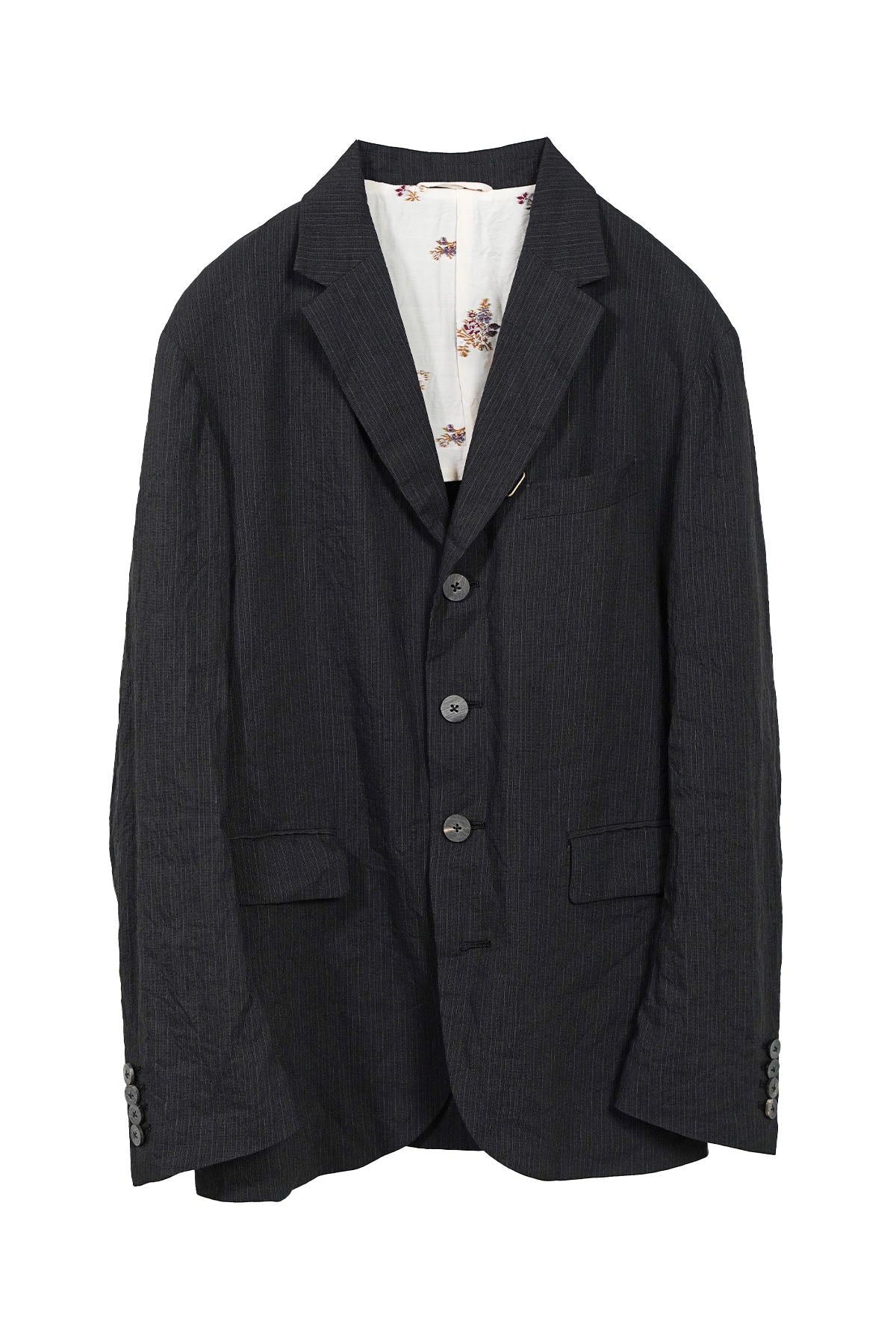SACK COAT