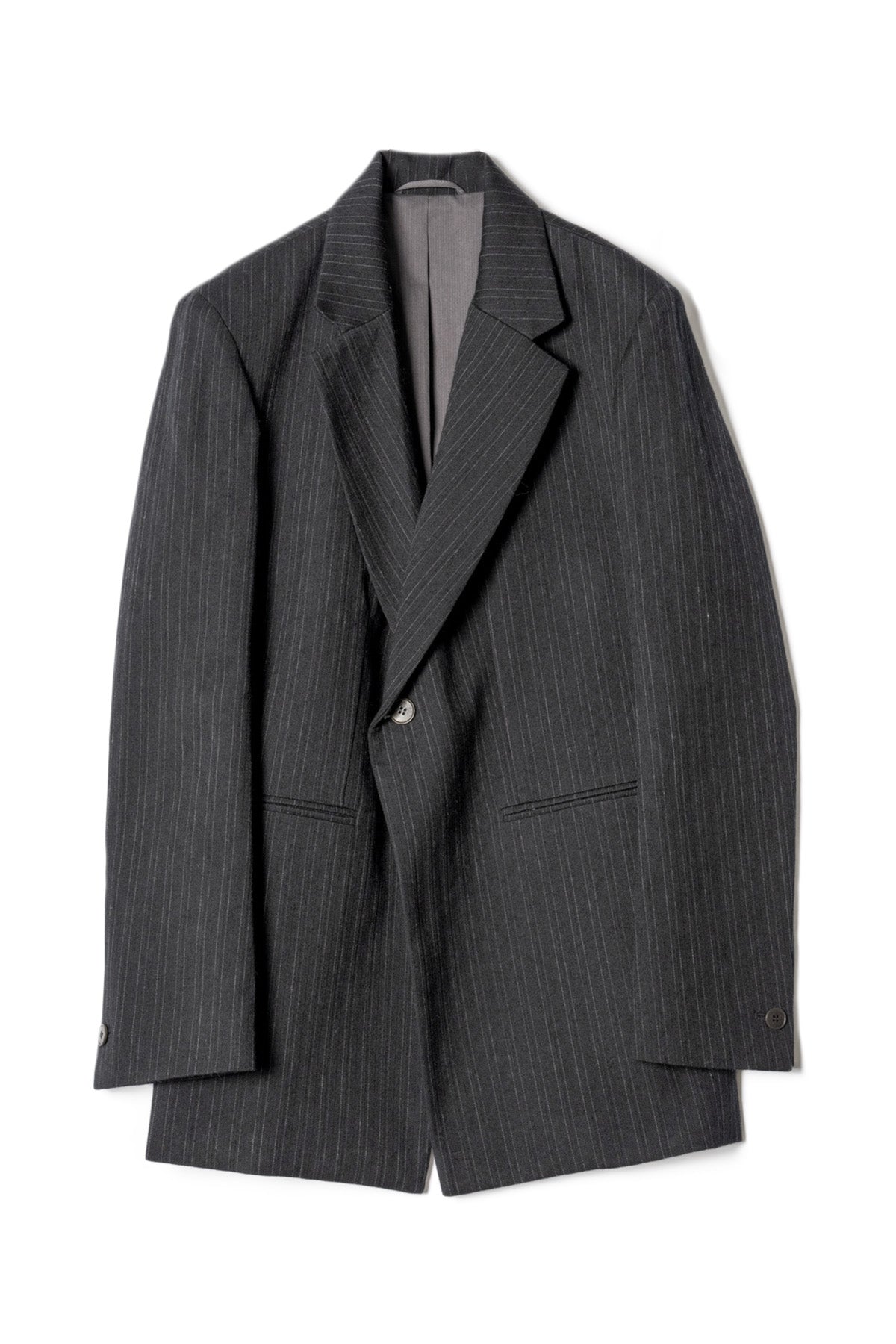 FITTED CAR JACKET