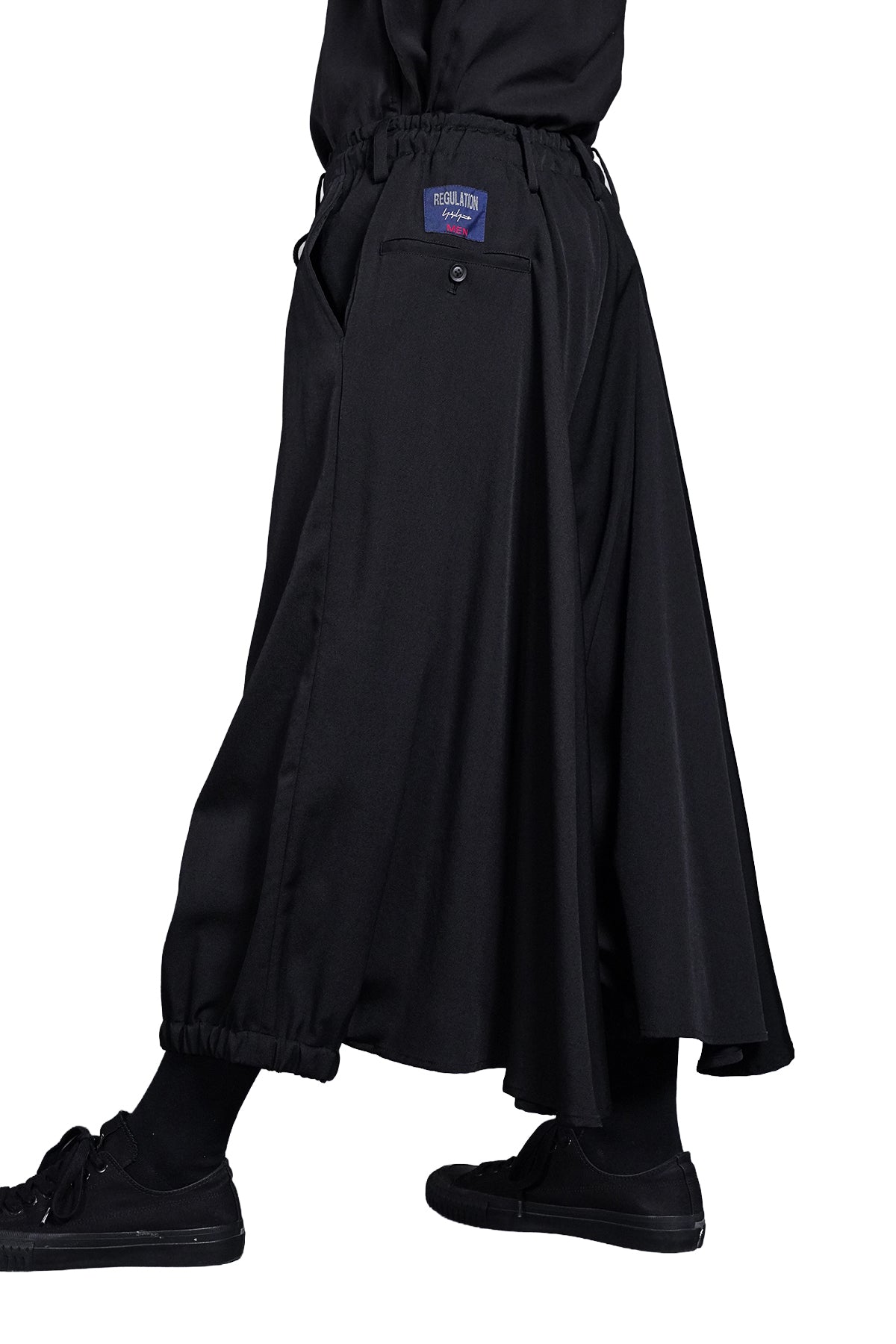 CLASSIC CROW PANTS