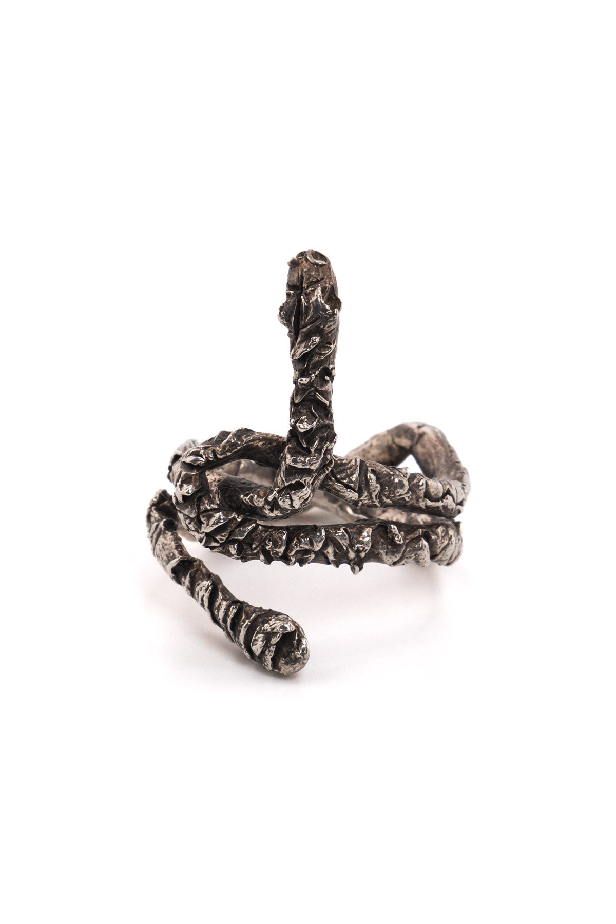 Original Snake Ring