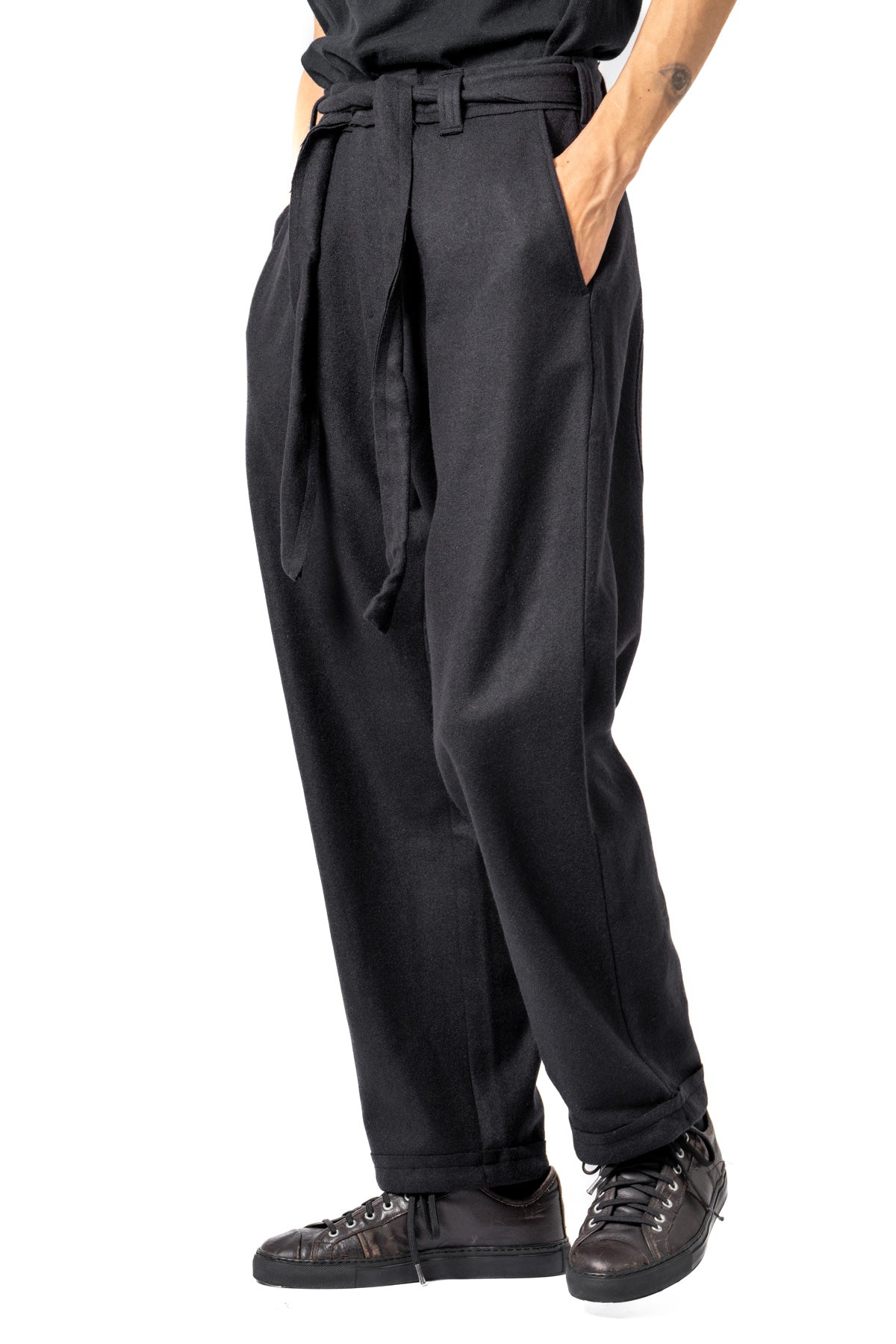 THE QUARRYMAN TROUSER