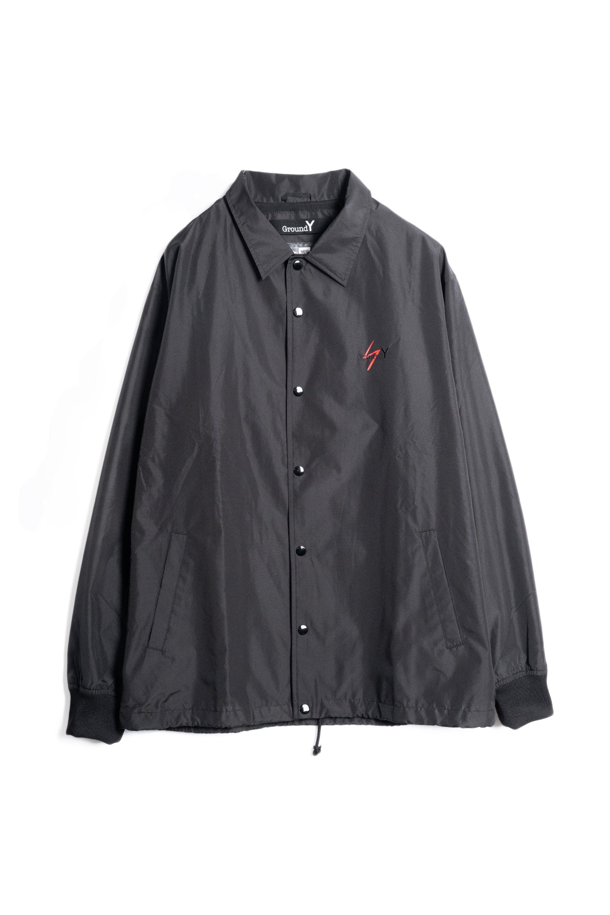 NEW ERA / Coach Jacket 【30%OFF】