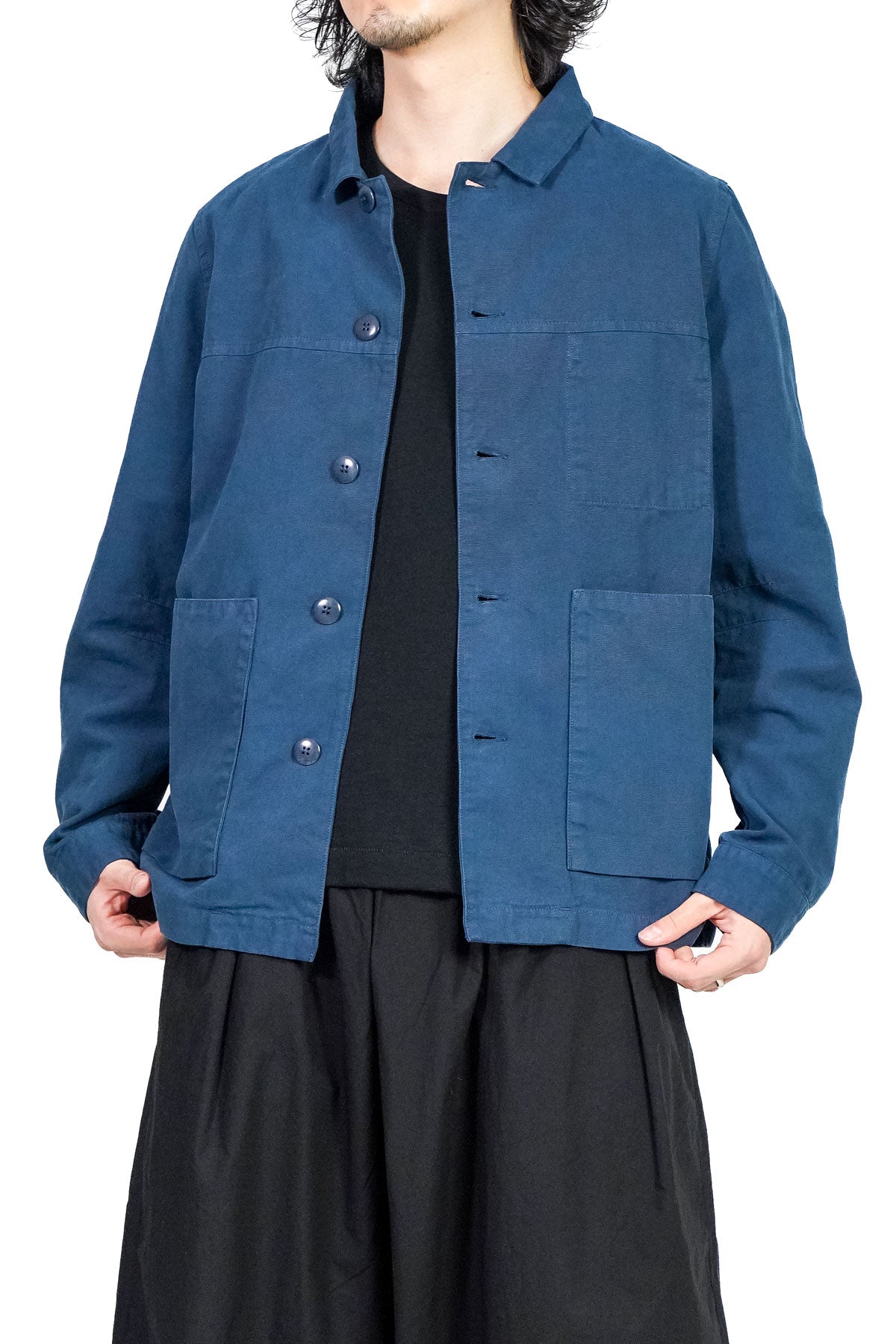 THE CARPENTER JACKET