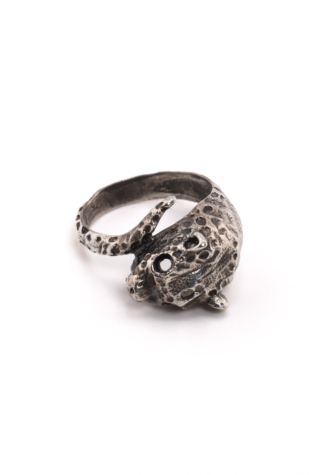 Frankie Ring