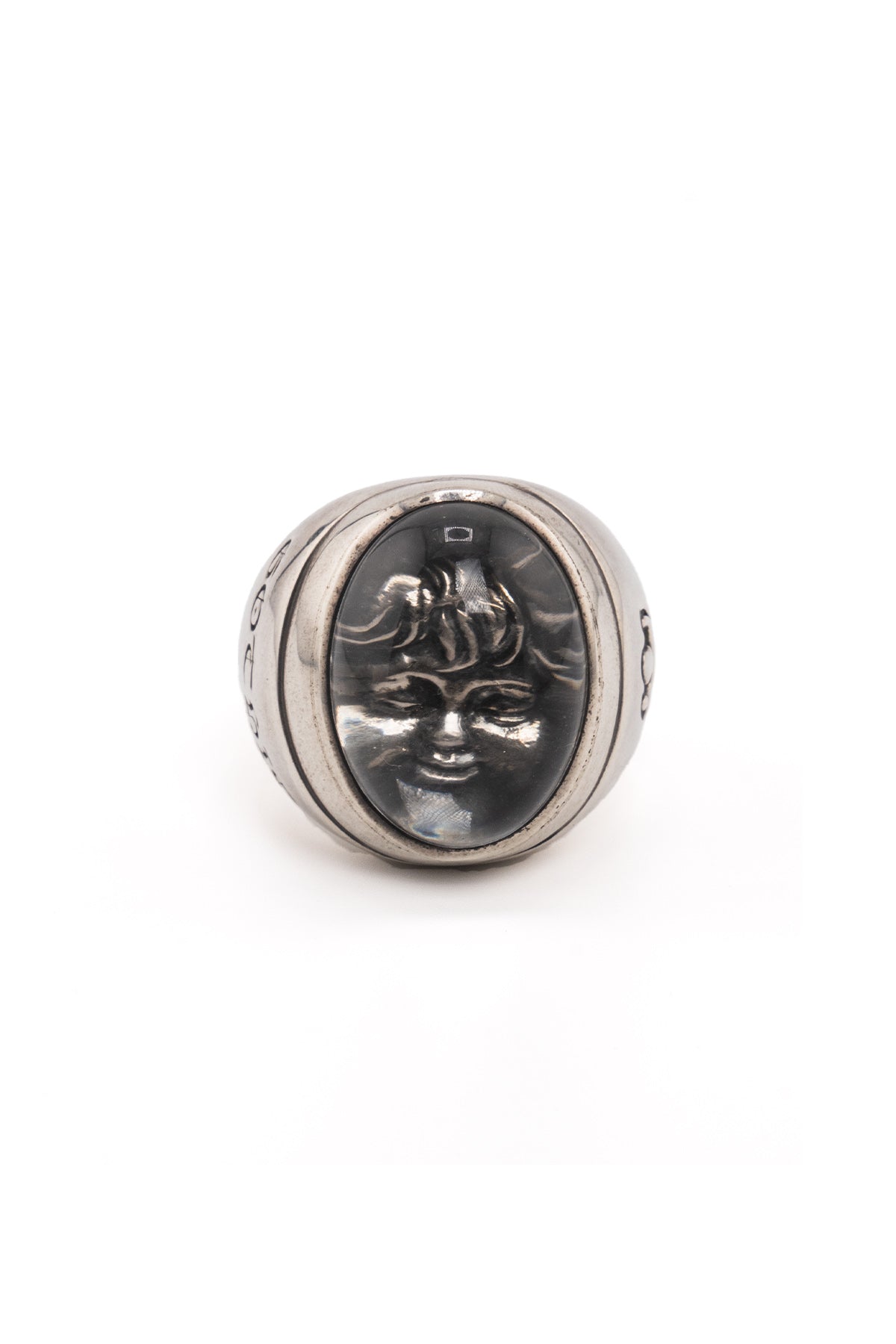 Angel R.I.P Ring