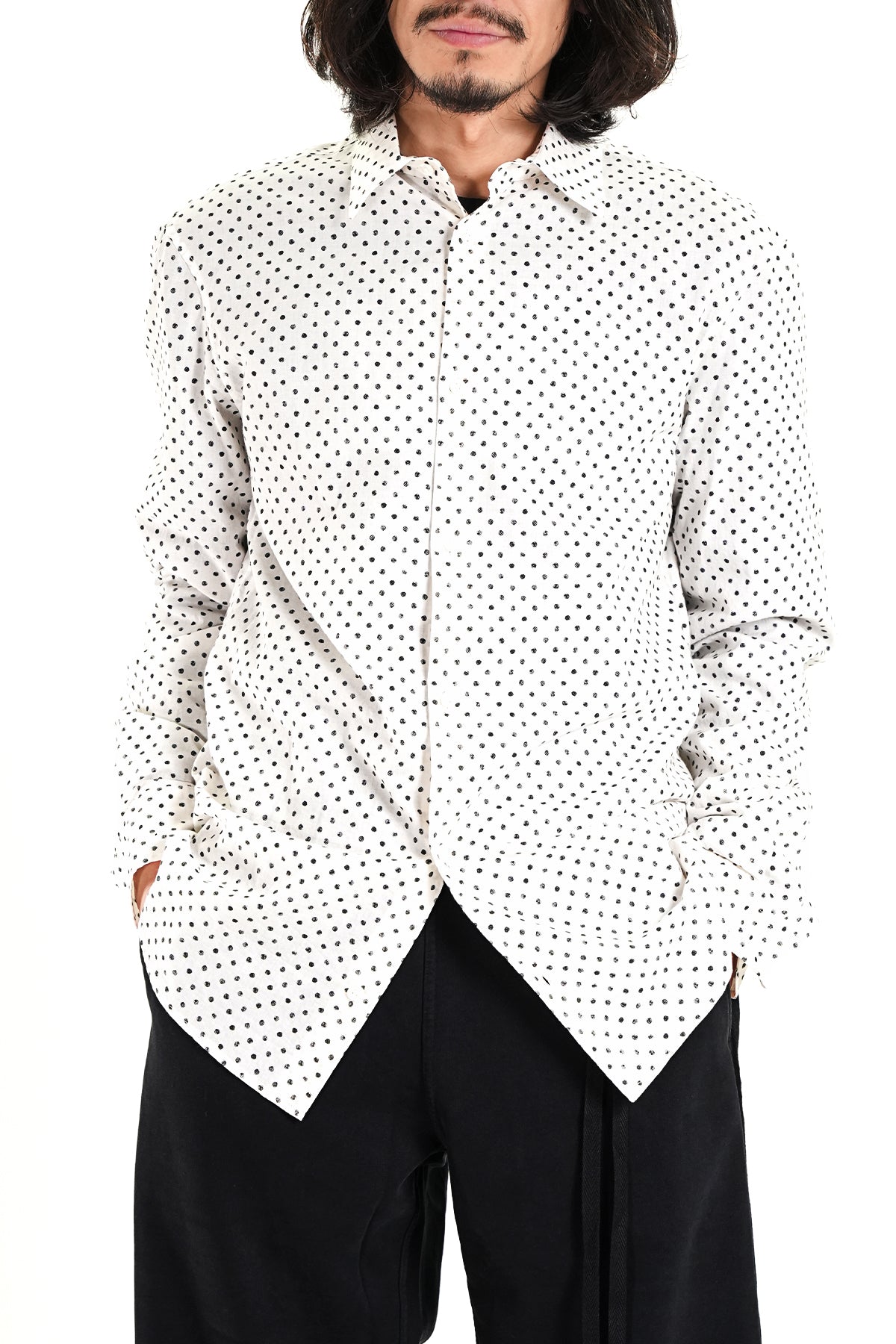 ANDRE CLASSIC SHIRT