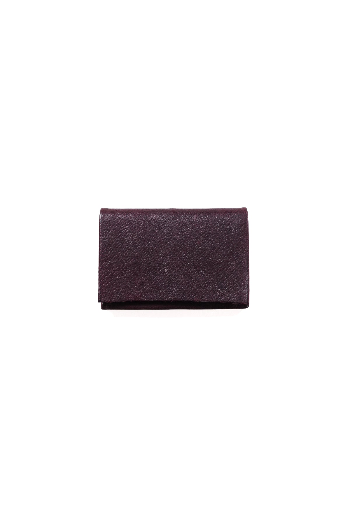 SMALL WALLET