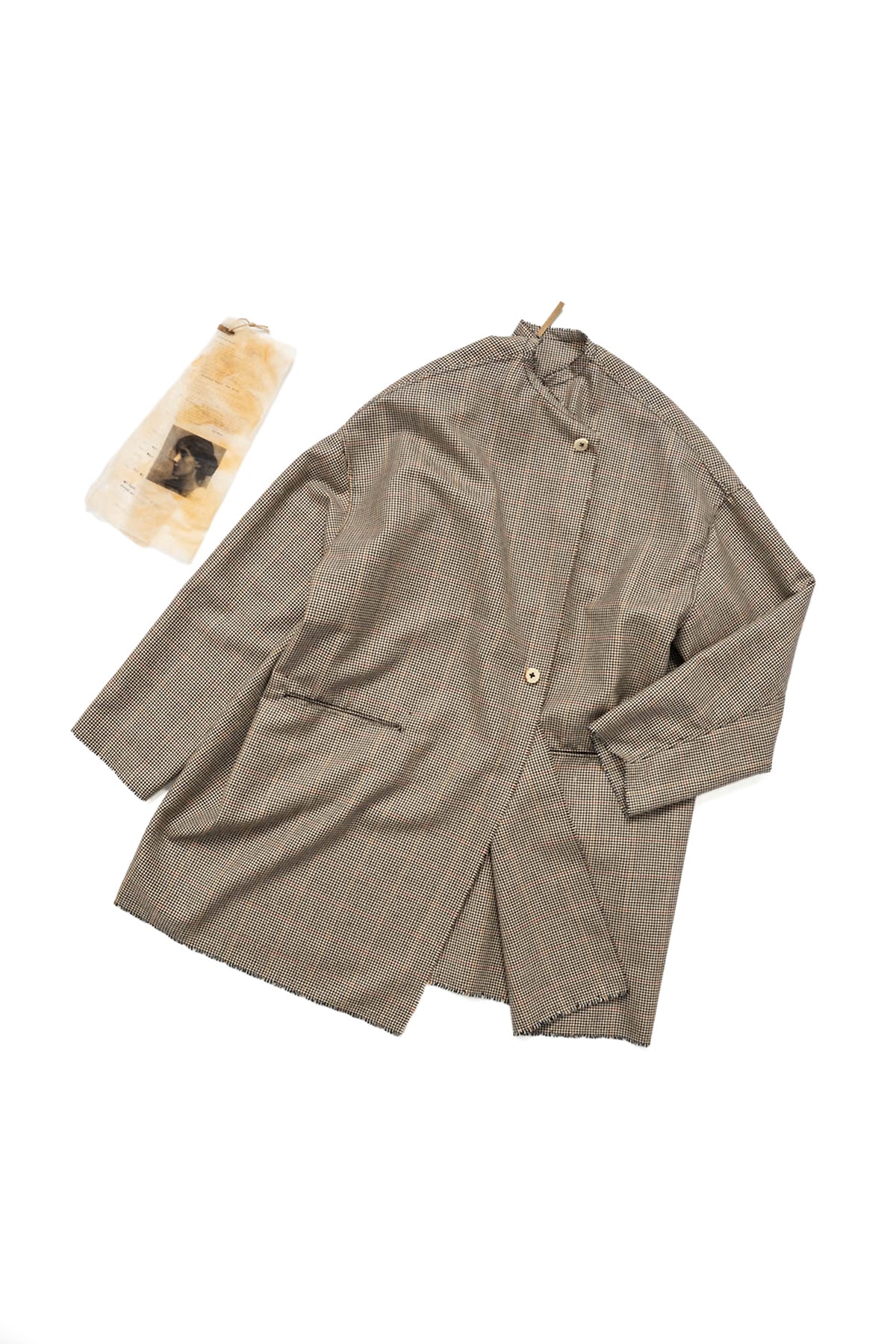 VIRGINIA JACKET