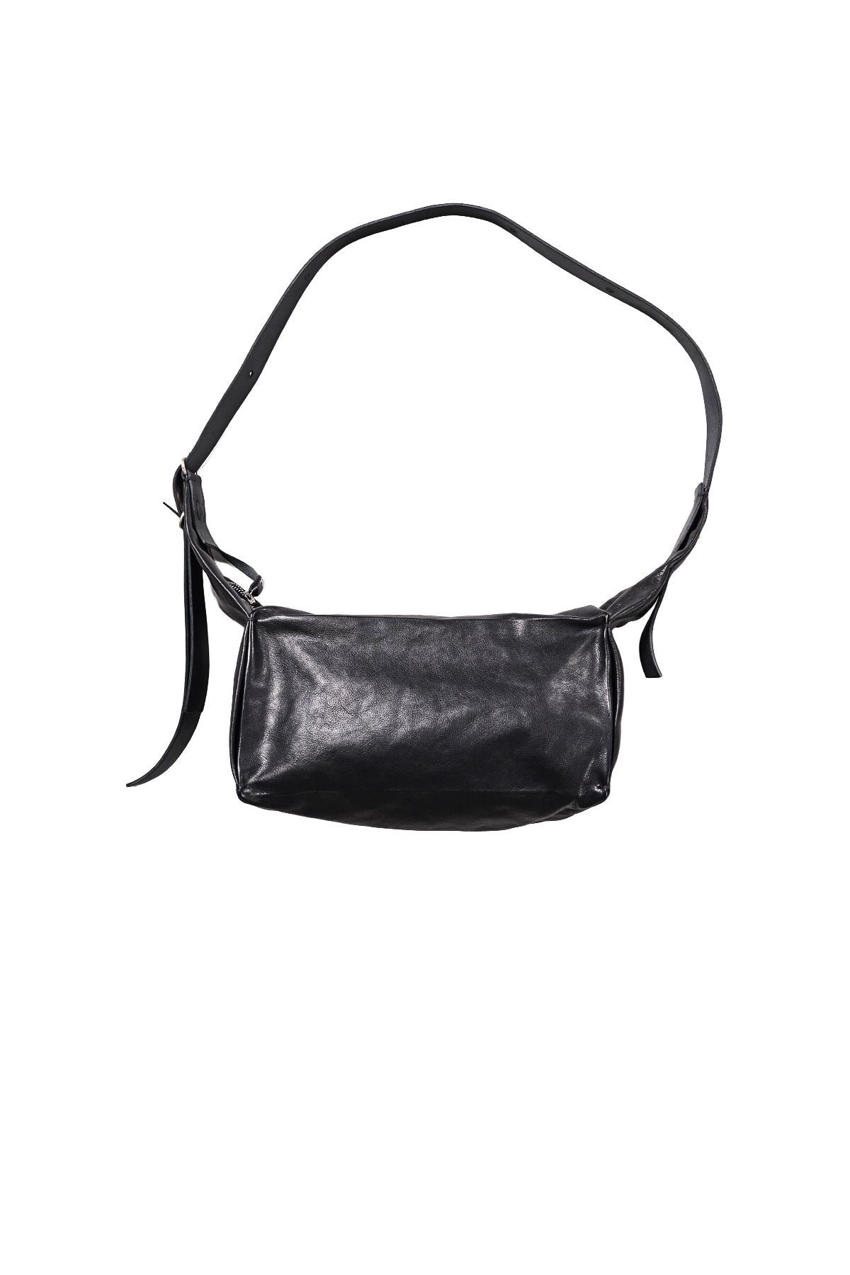 RECTANGULAR SHOULDER BAG