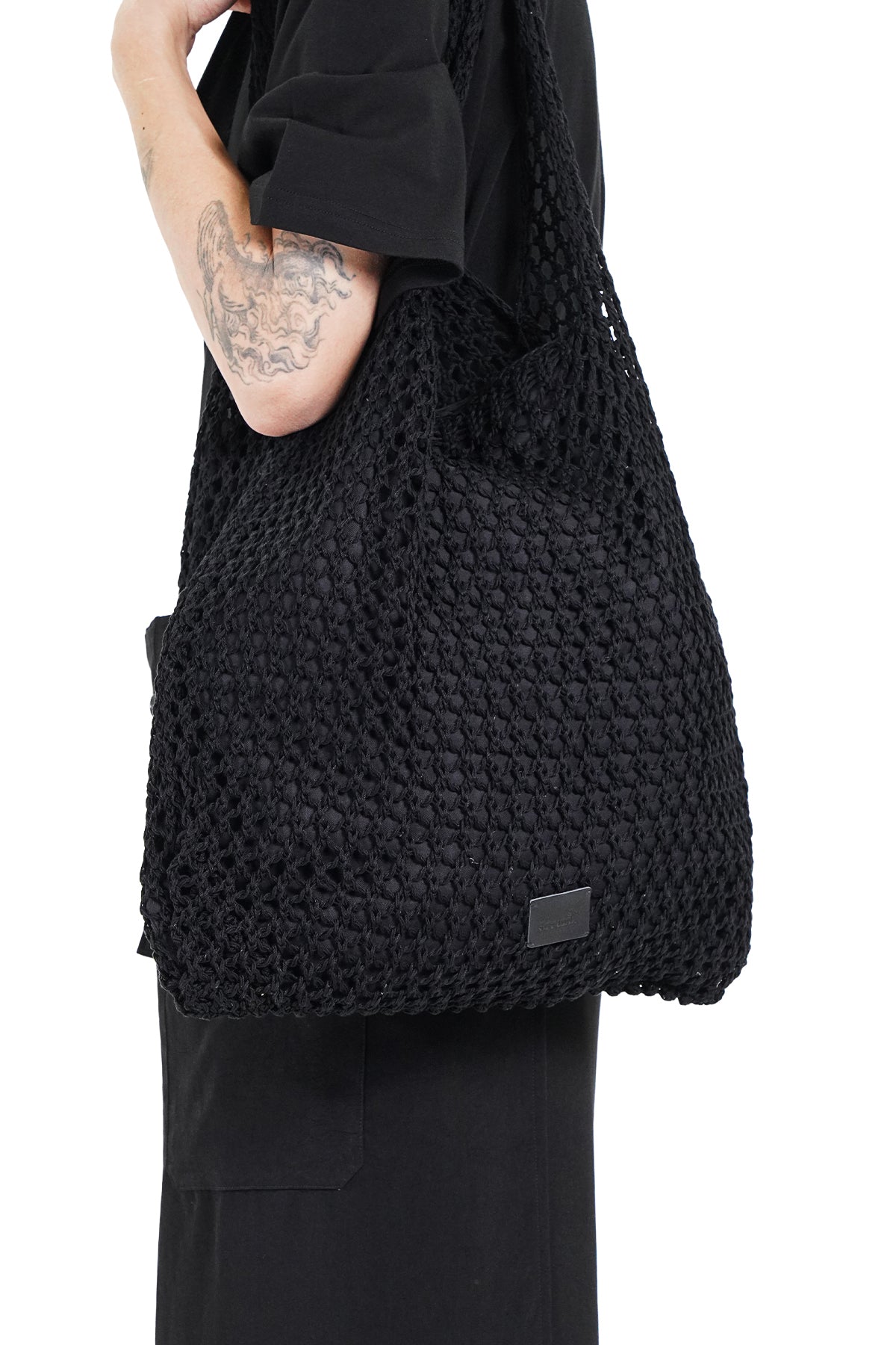 MESH BACK
