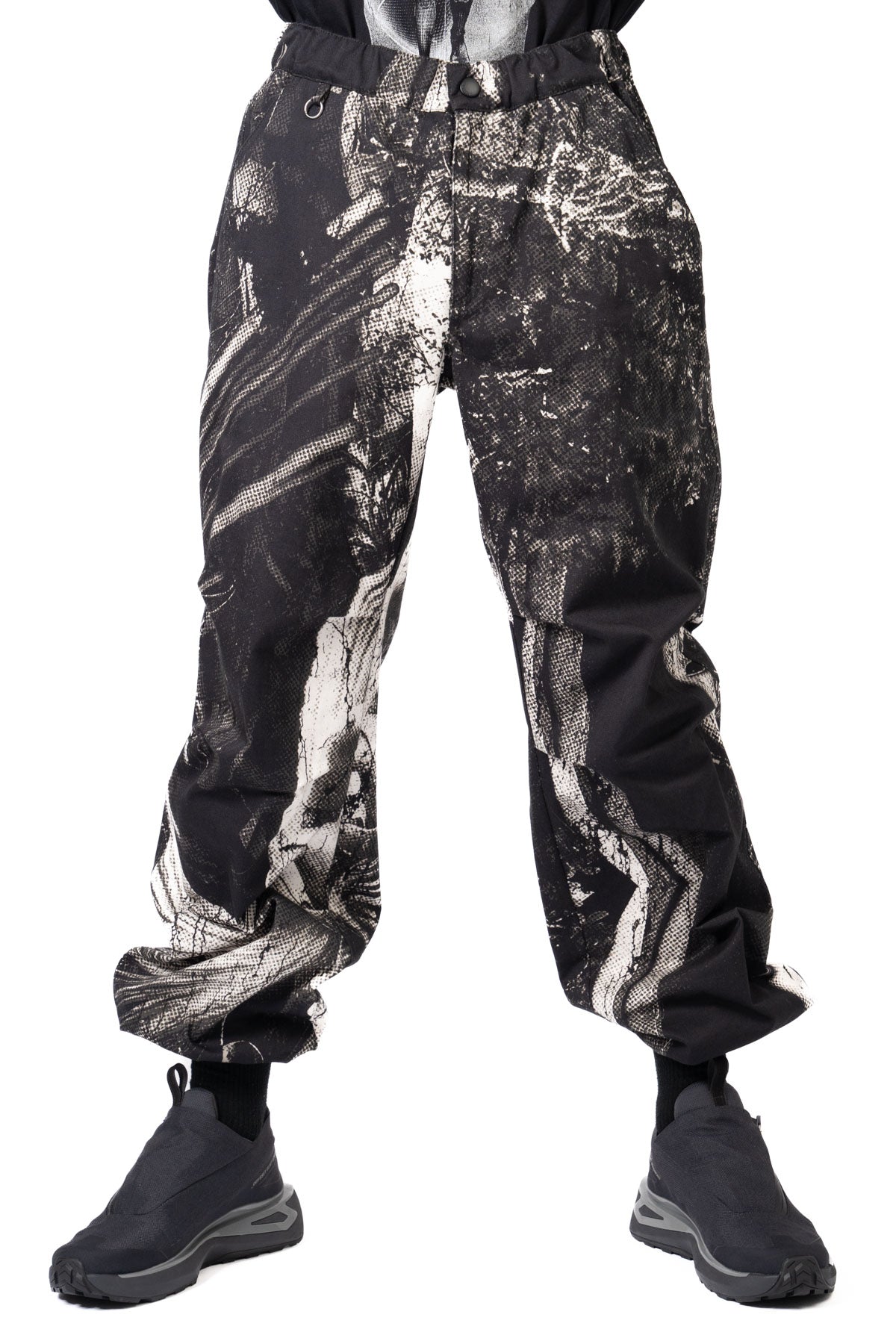ETERNITY DRAWSTRING PANTS【50%OFF】