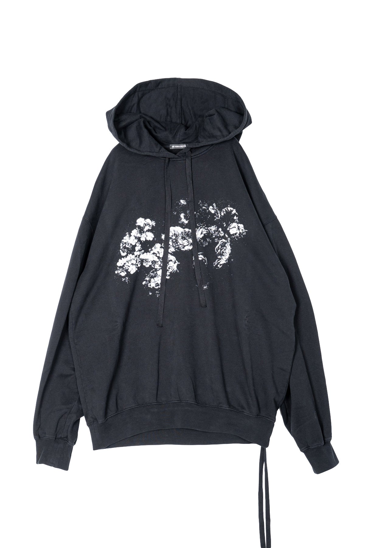 BARDI COMFORT HOODIE SWEATSHIRT WITH 