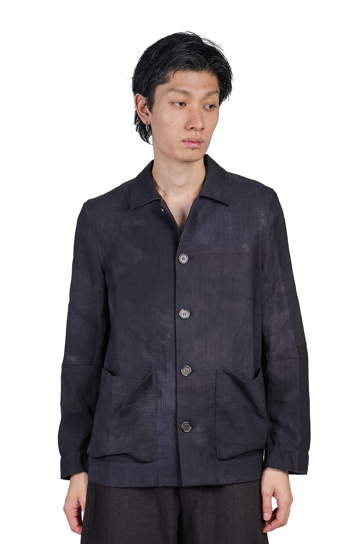 UpCycle / Atelier Uniform Jacket