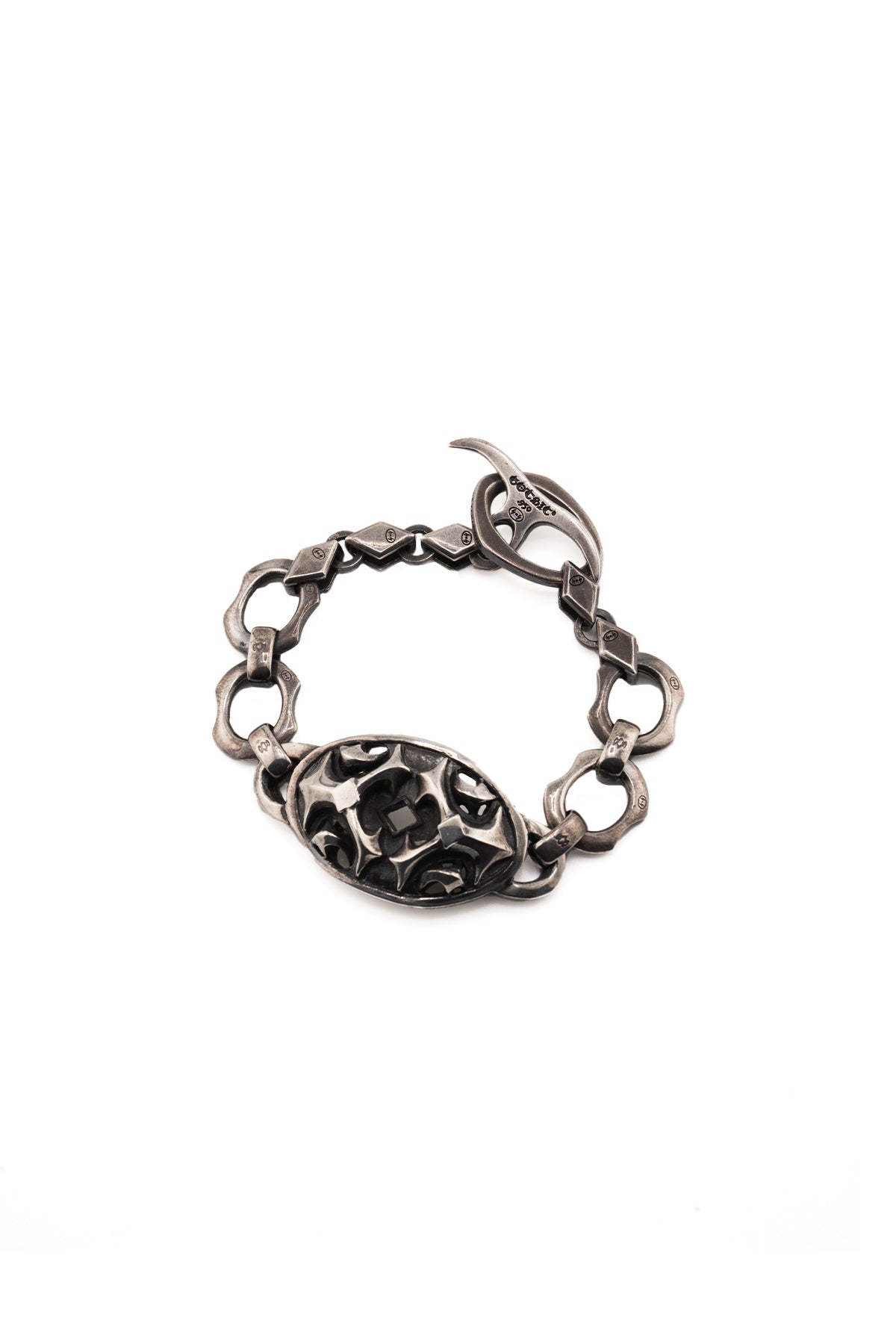 OVAL BRACELET
