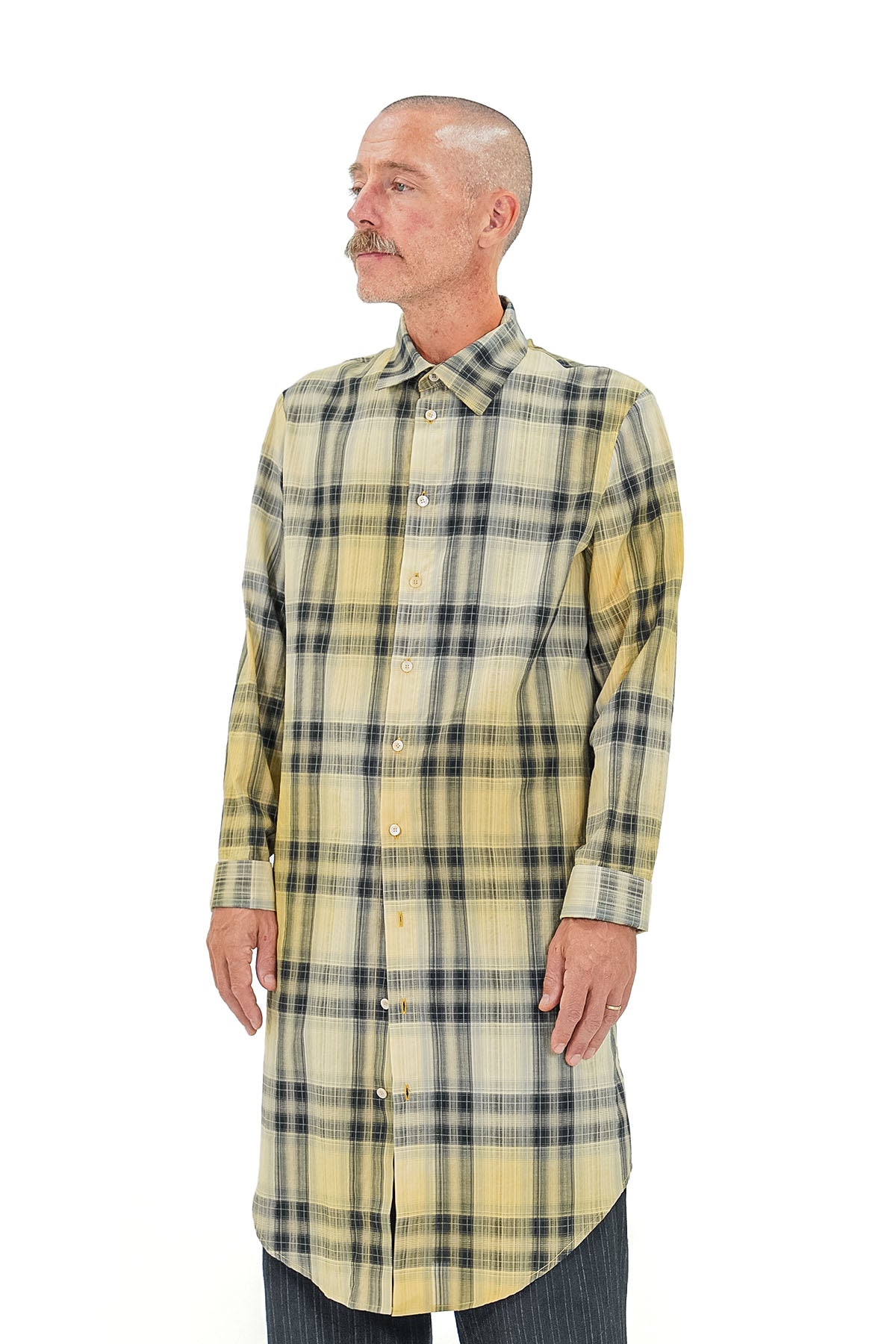 LONG SHIRT