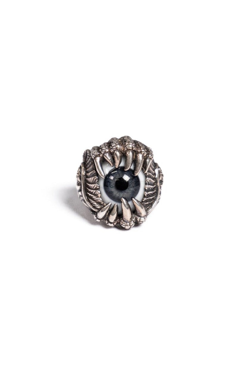 NAKED EYE RING