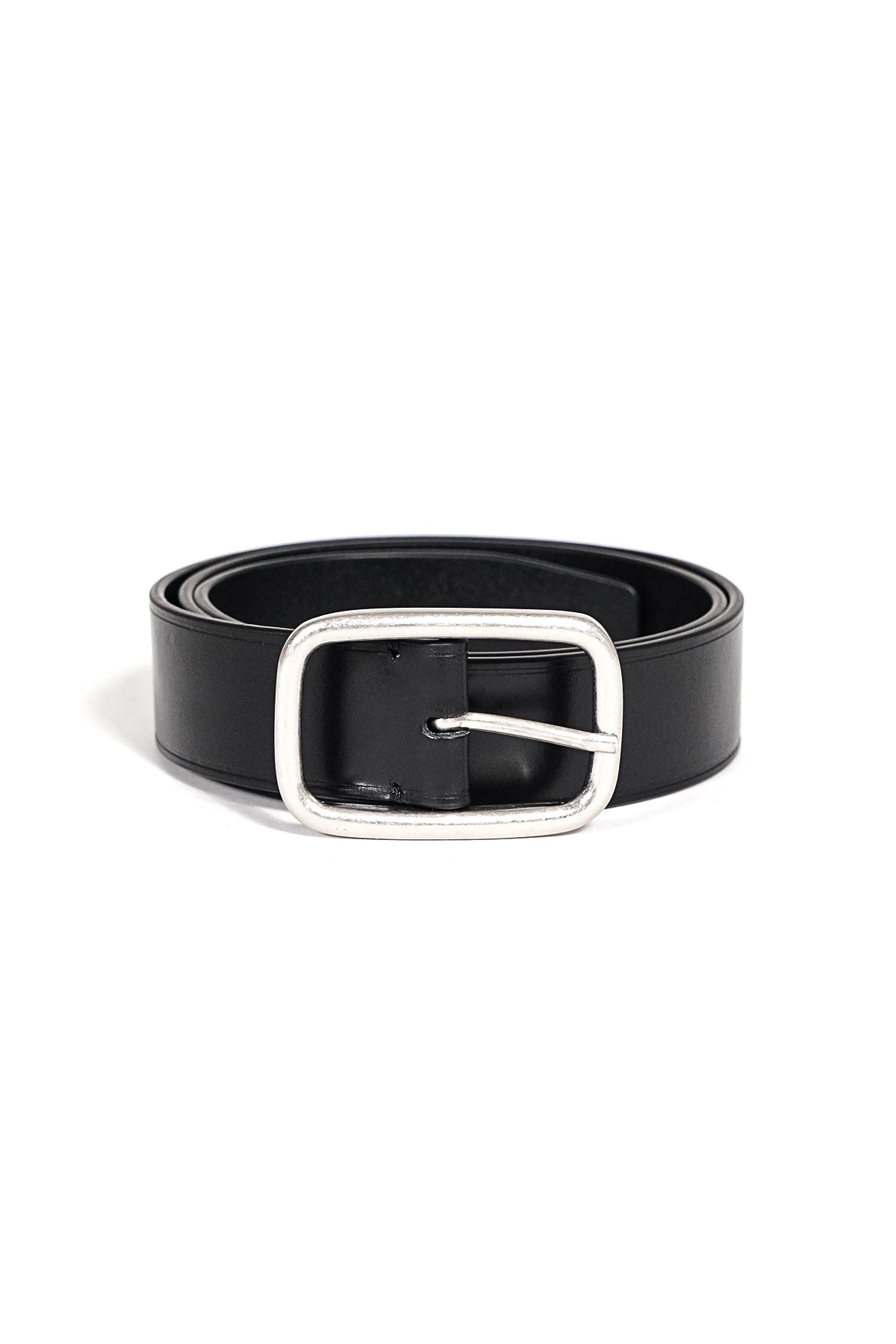 ONU 3,5 CM OVAL BOLD BELT