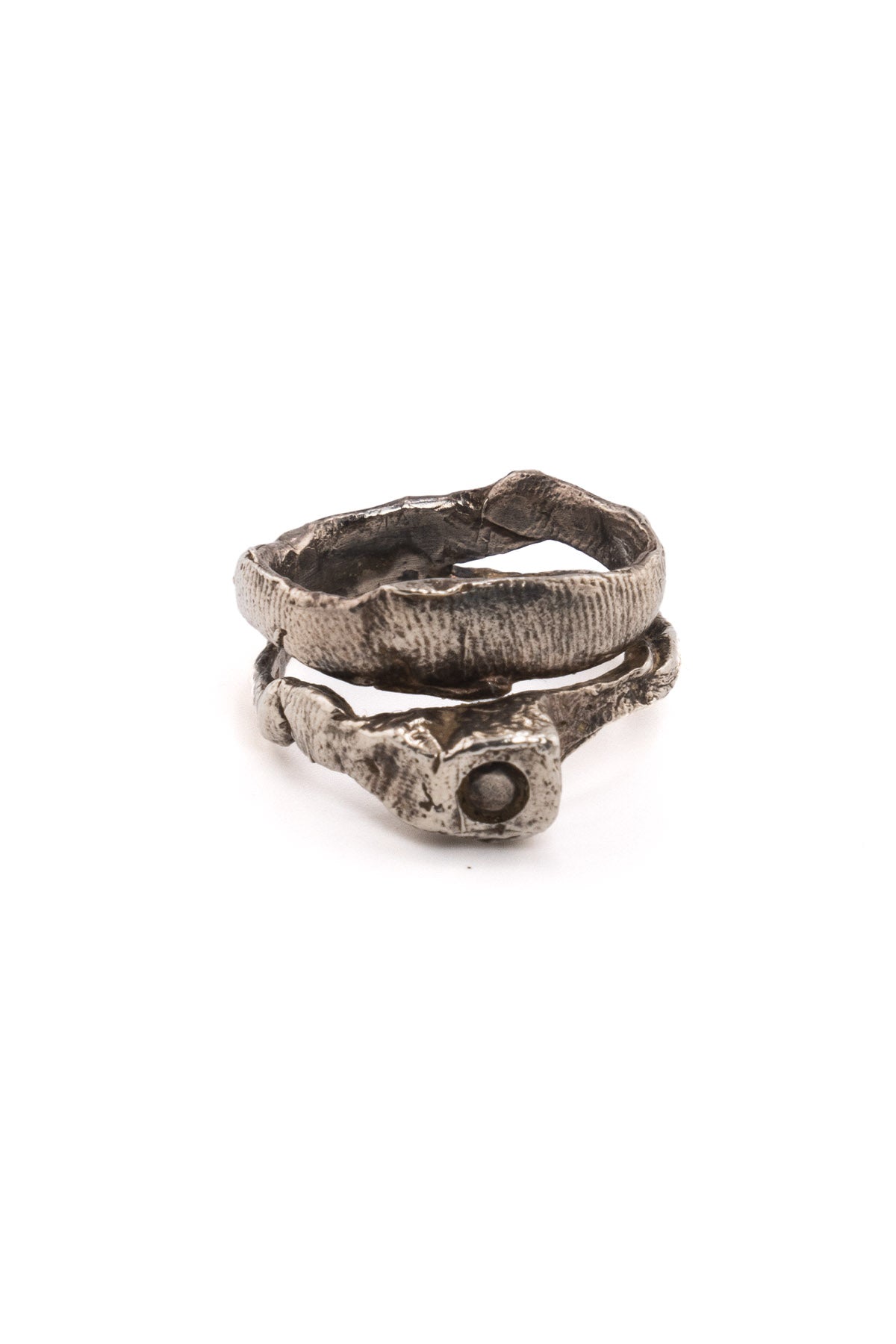 Norma Coma Ring