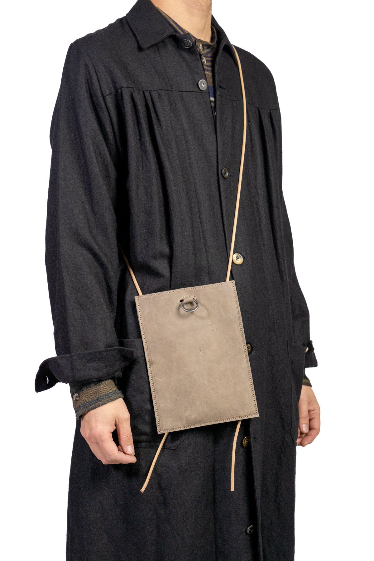 HUES Exclusive Pocket Bag