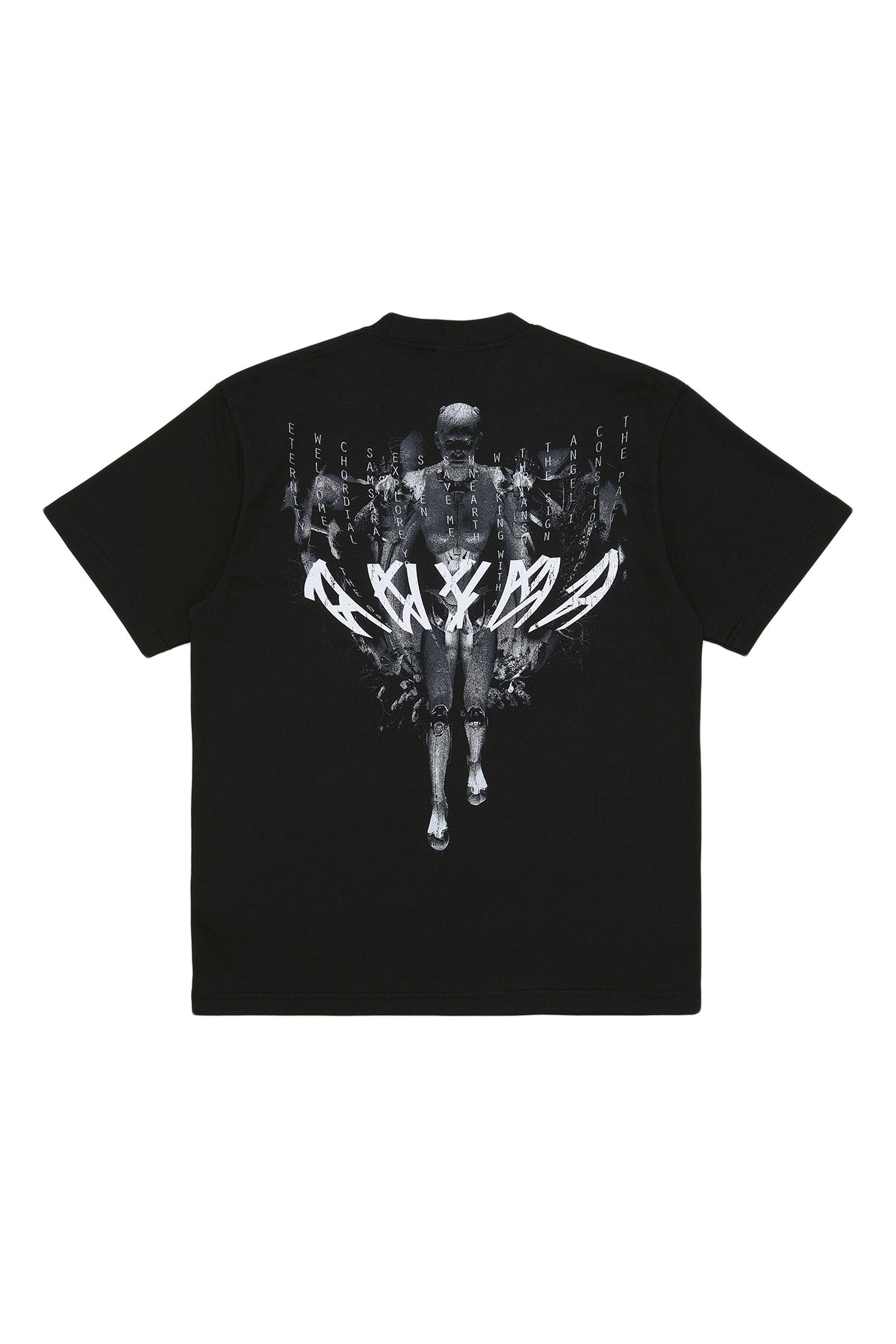 GENESYS TEE【50%OFF】