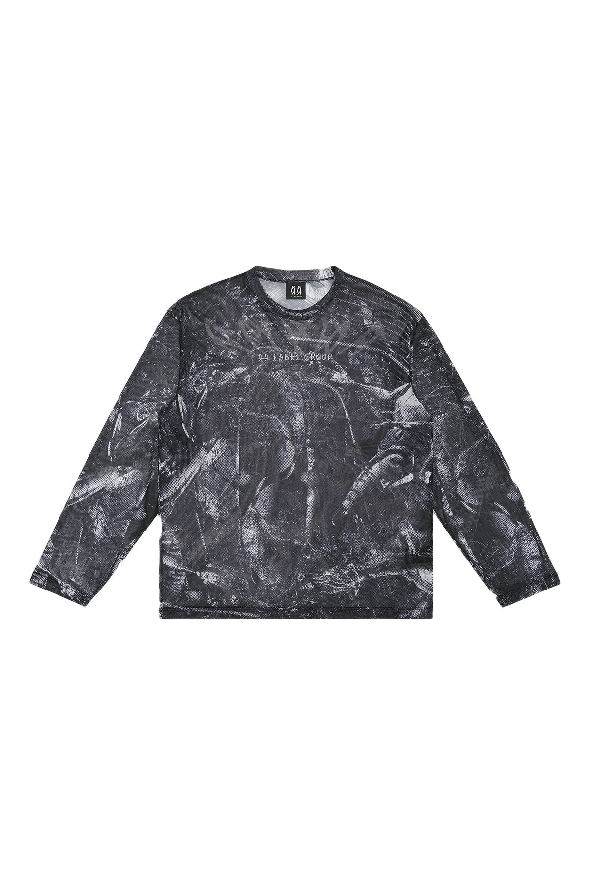 ETERNITY LONG SLEEVE【50%OFF】