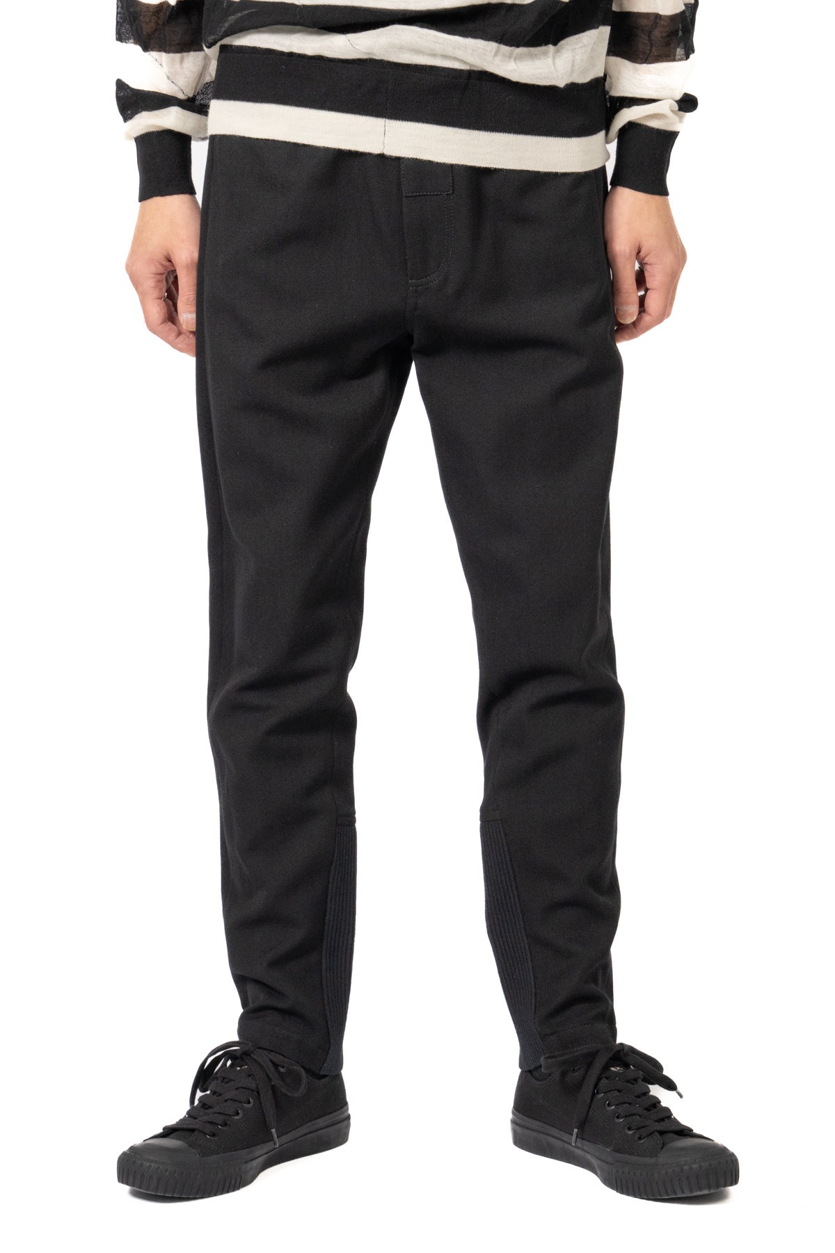 TROUSERS LAINECOTTON【50%OFF】