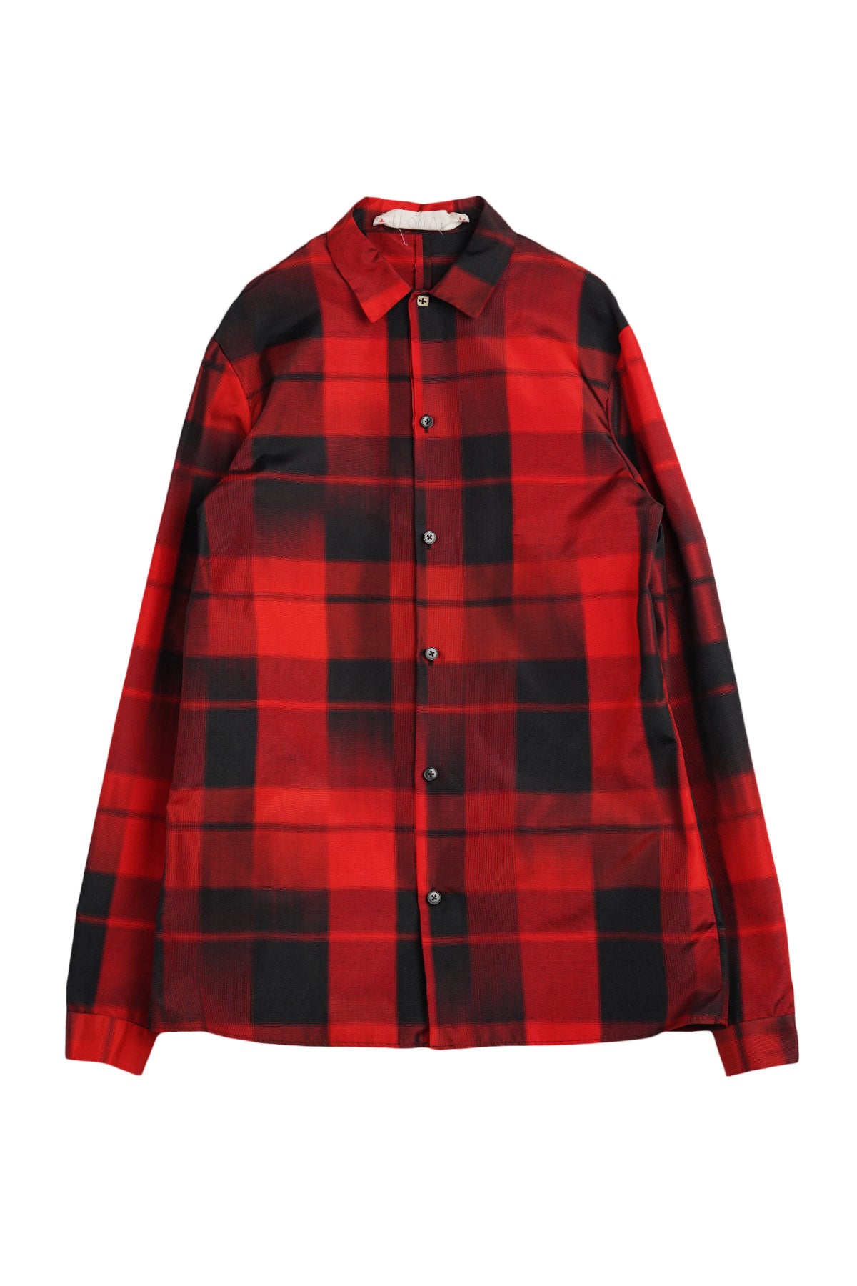 Sartor# SILK SHIRT