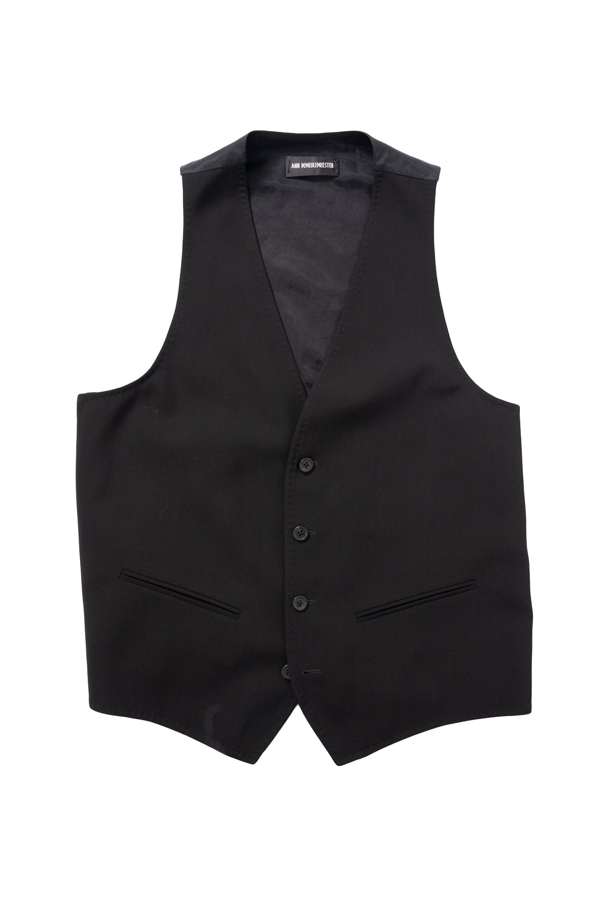 RUBEN CLASSIC WAISTCOAT