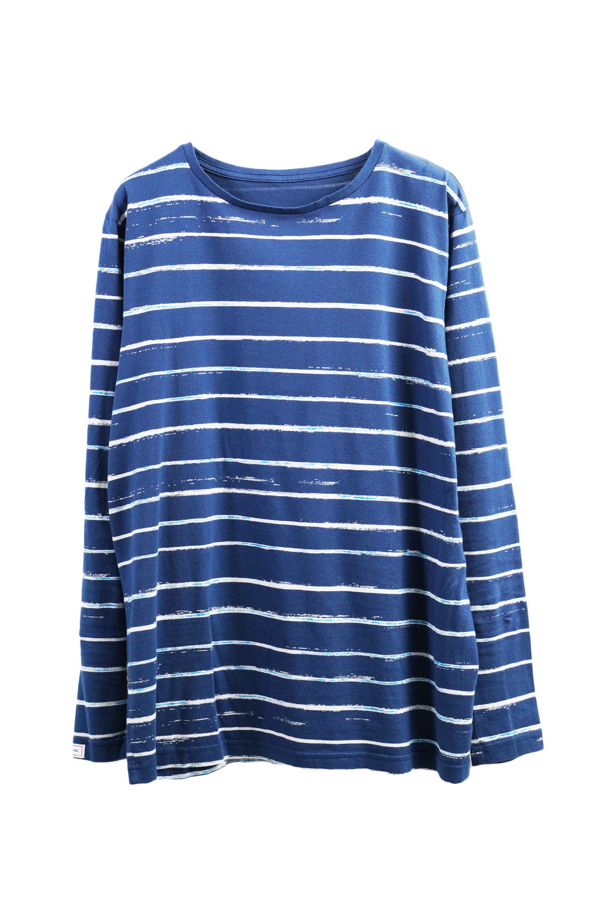 ARTIST BORDER CREWNECK