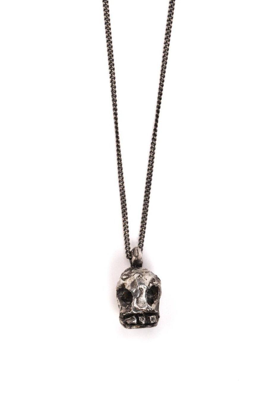 Skull Charm