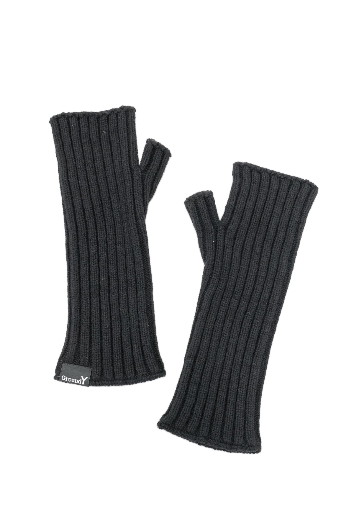 FINGERED ARM WARMER