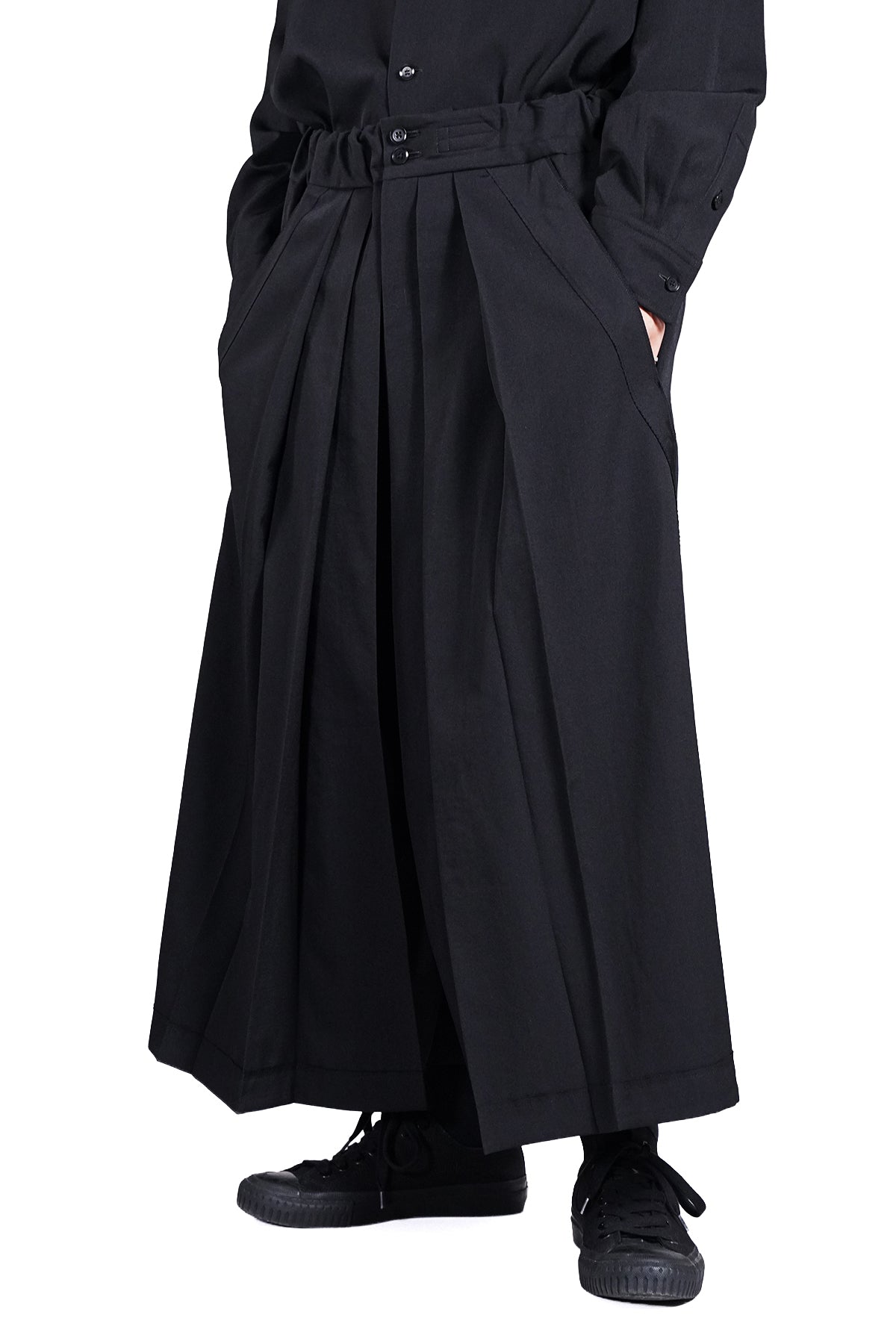 HAKAMA PANTS
