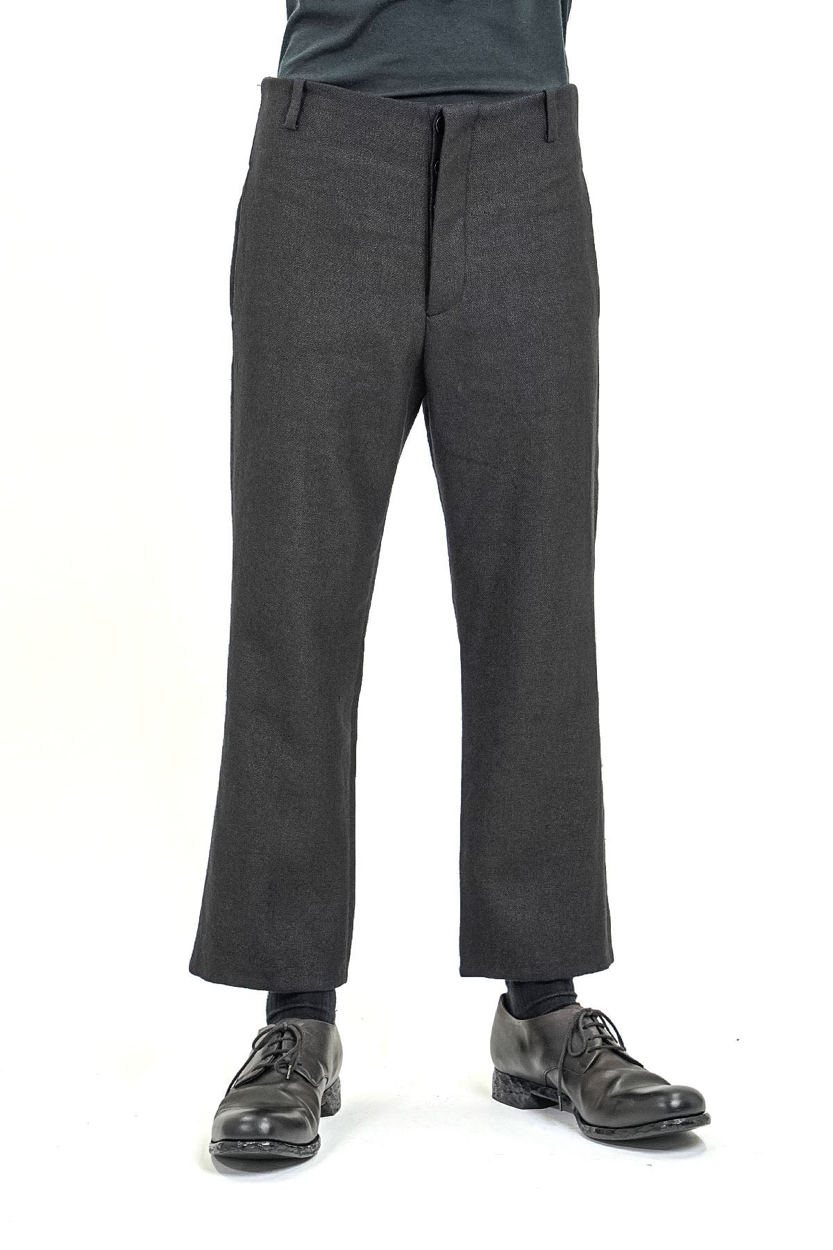 MID FIT TROUSERS