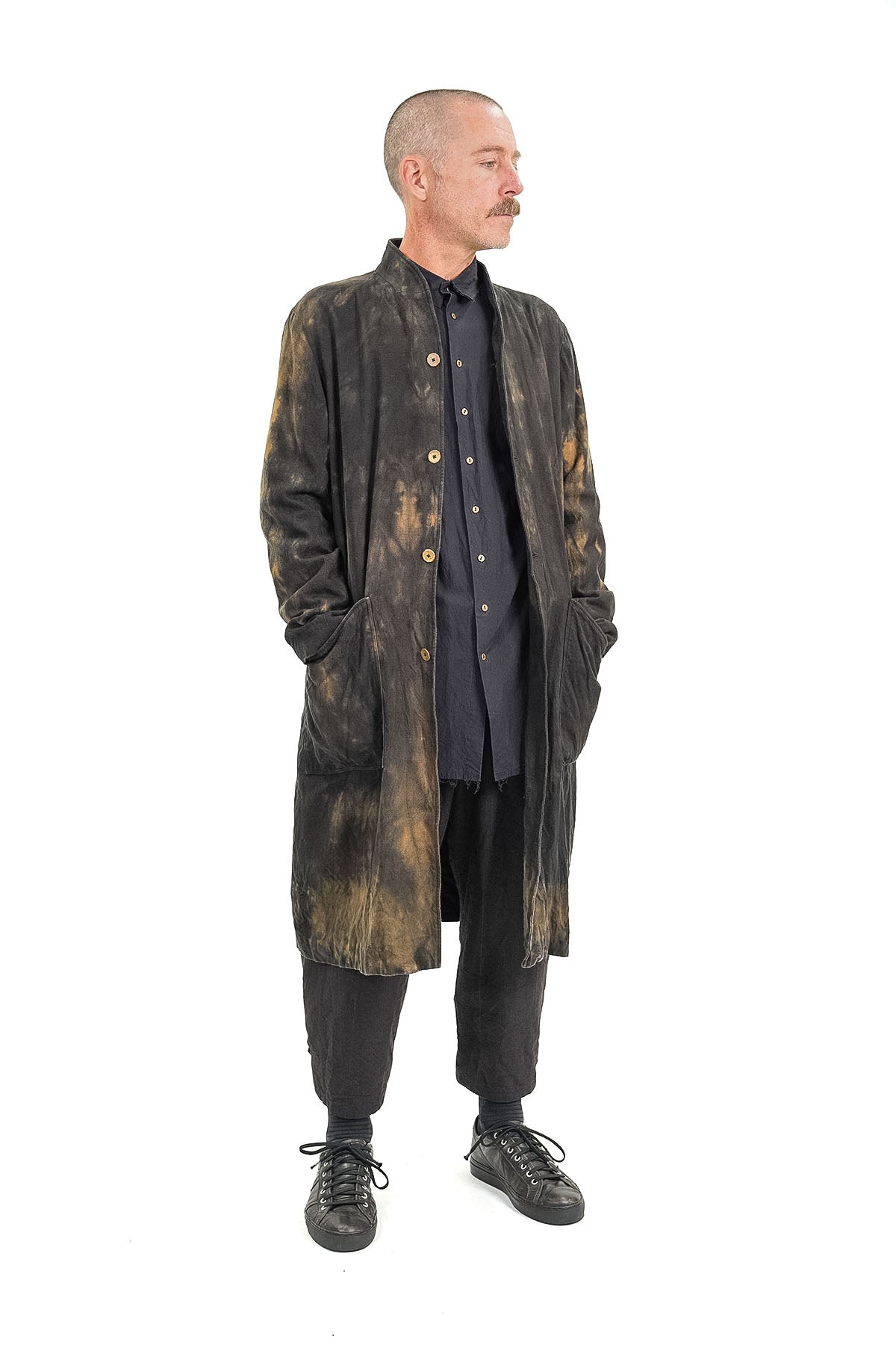 ATELIER COAT