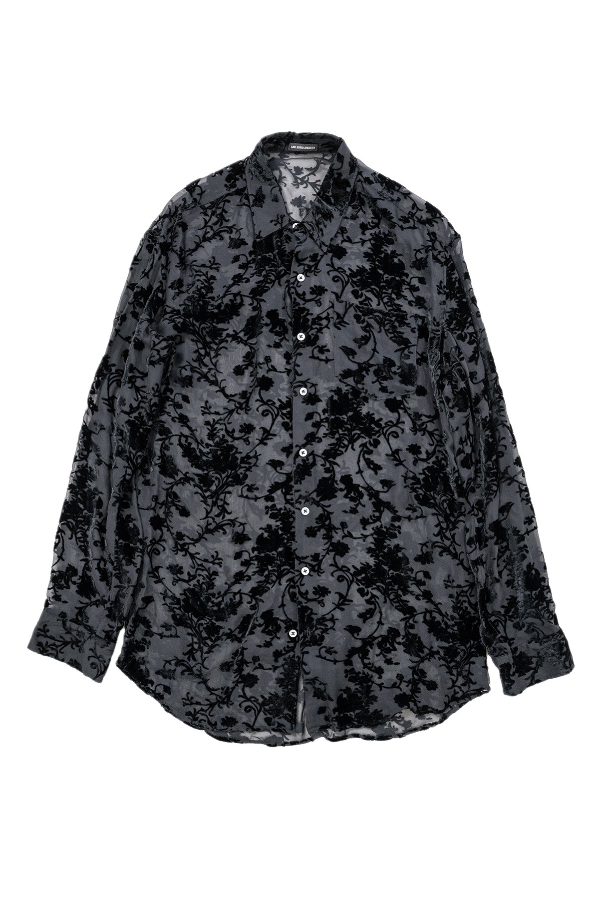 MARK HIGH COMFORT SHIRT