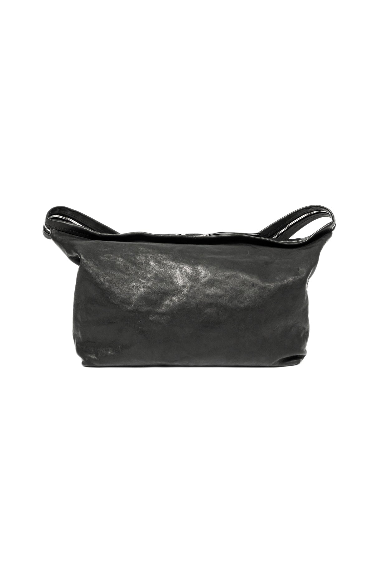 LUSI LARGE SOFT ZIPPER BAG