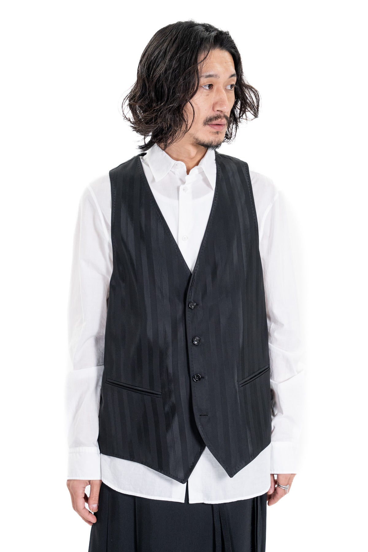 JUIKKO HIGH COMFORT WAISTCOAT