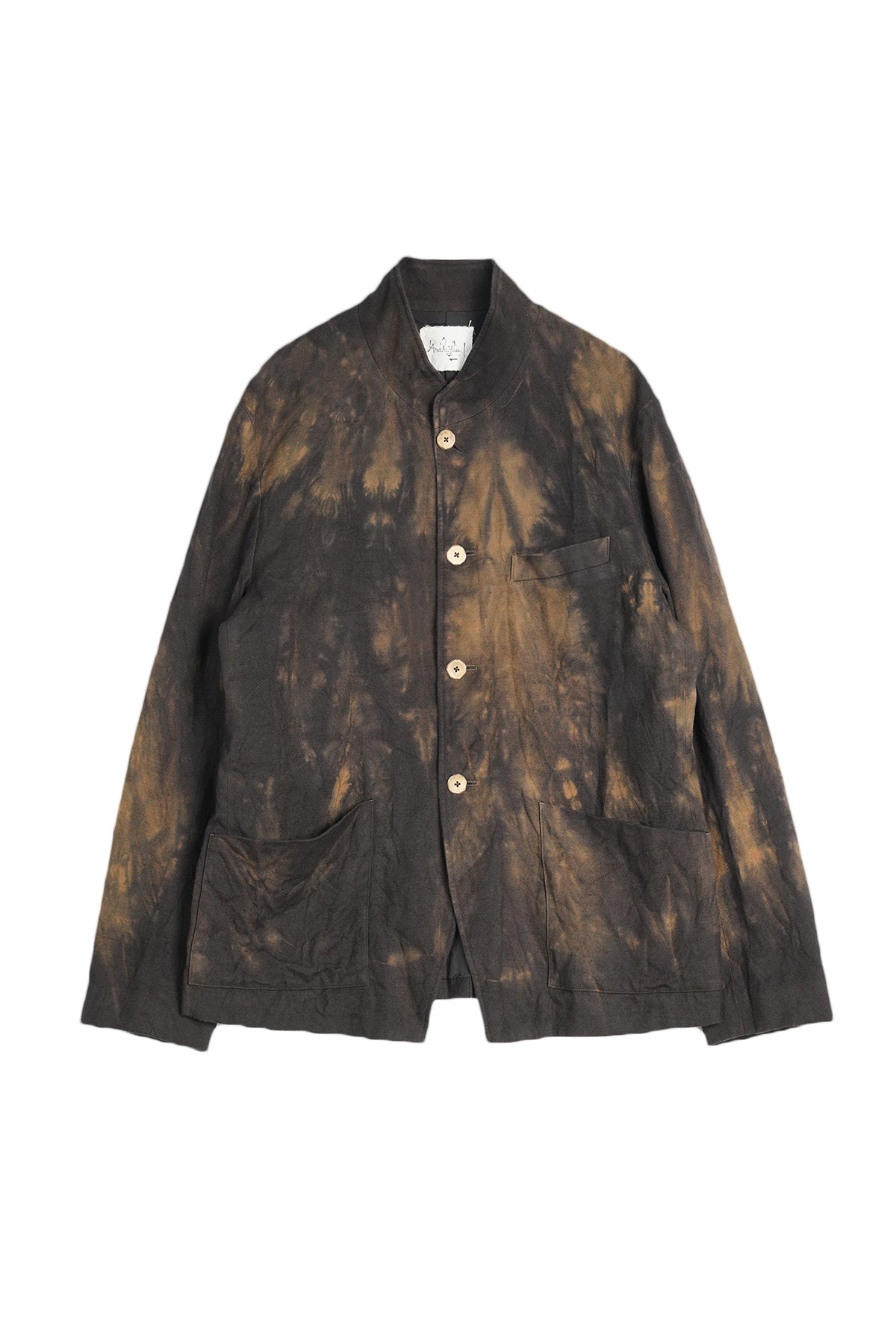 4B JERKIN JACKET 2