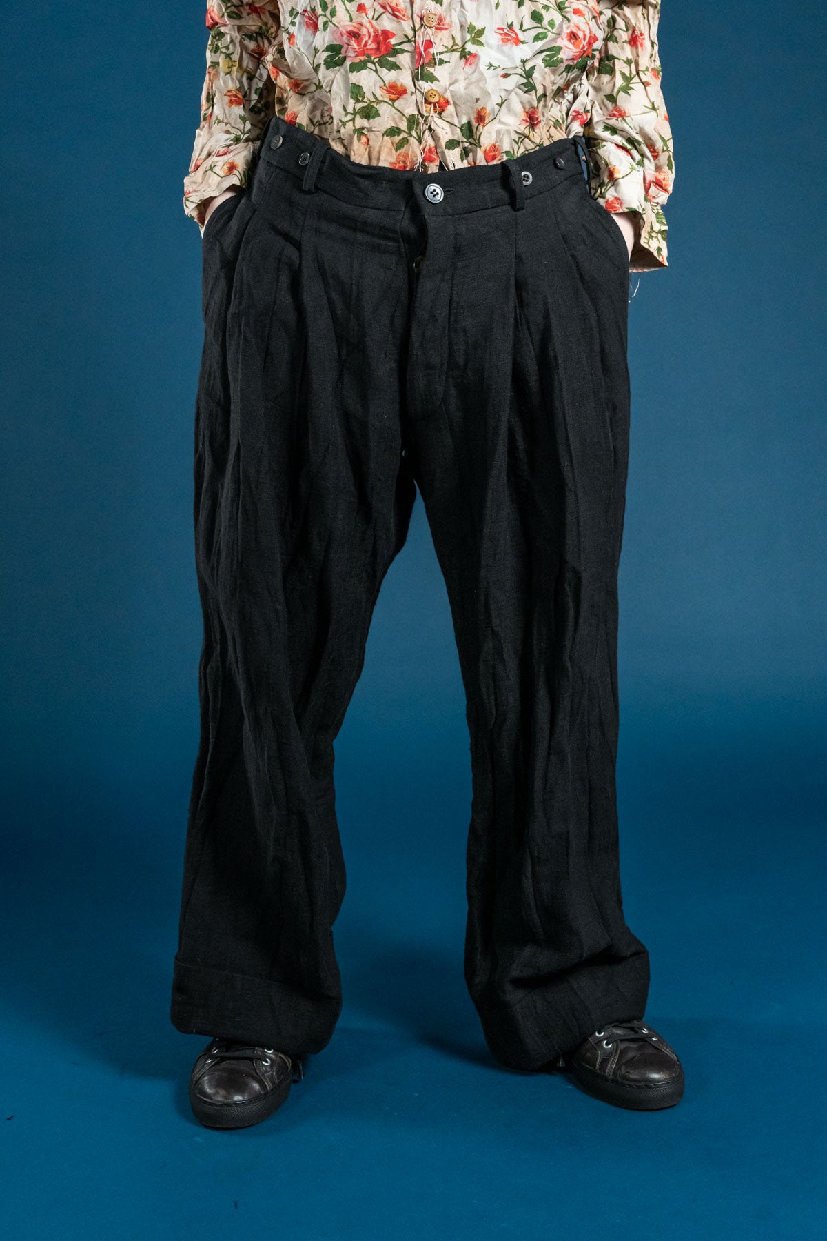 TROUSERS