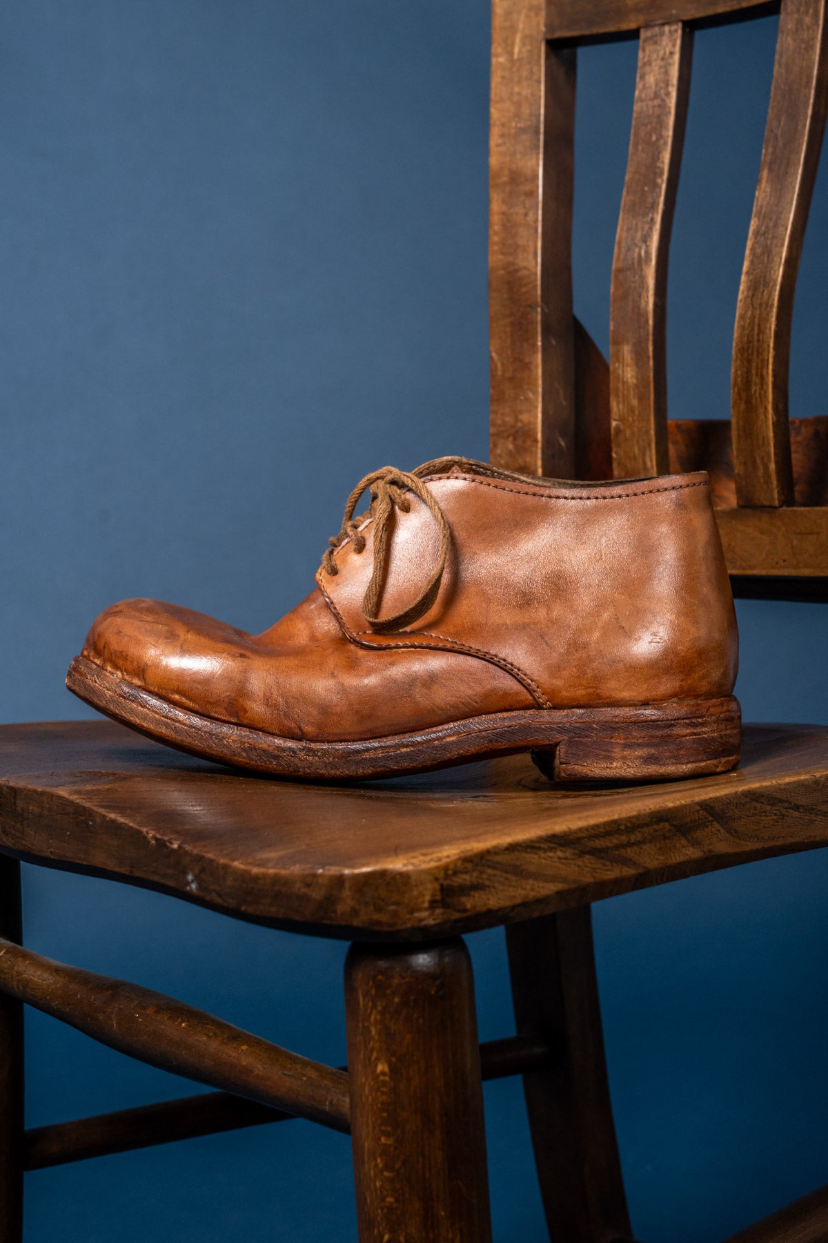 POLACCHINA SHOES