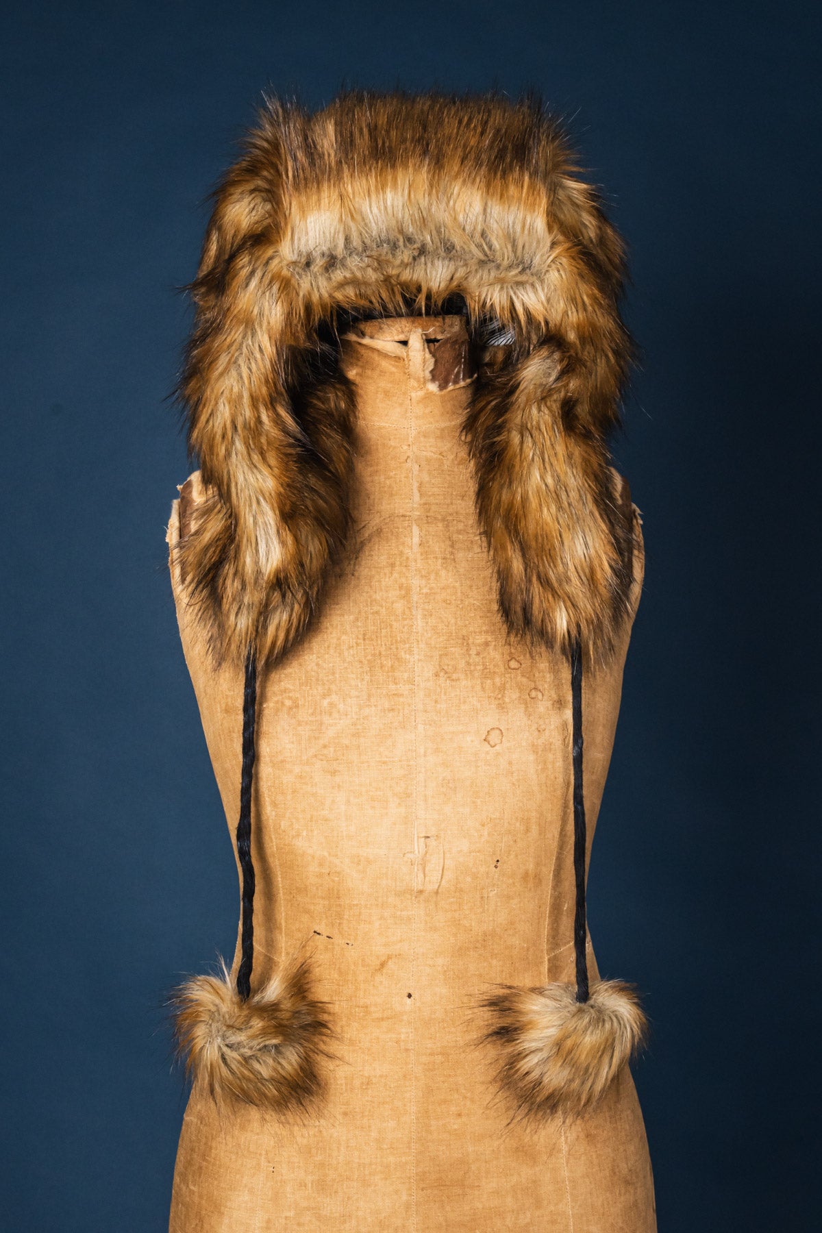 FUR COLBACCO