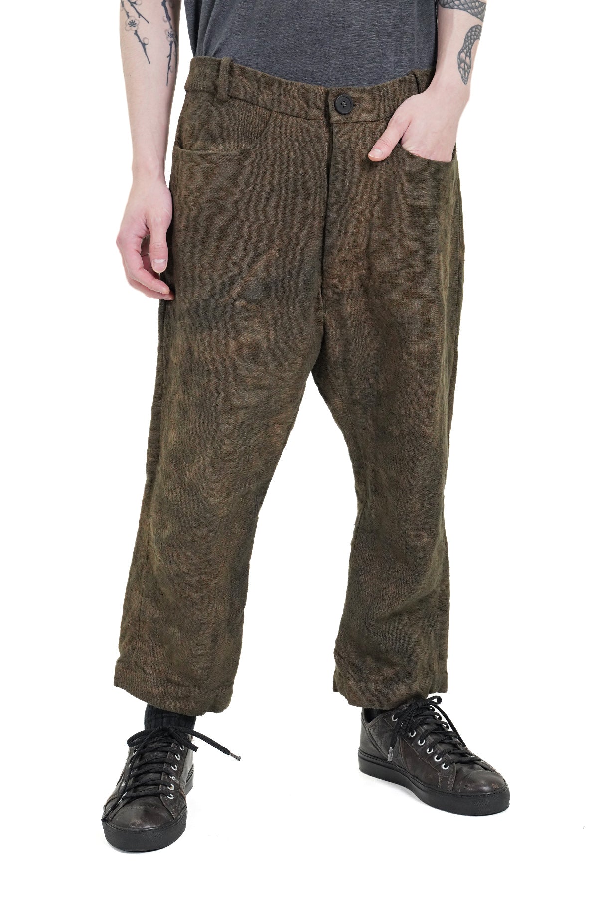 BOU TROUSER