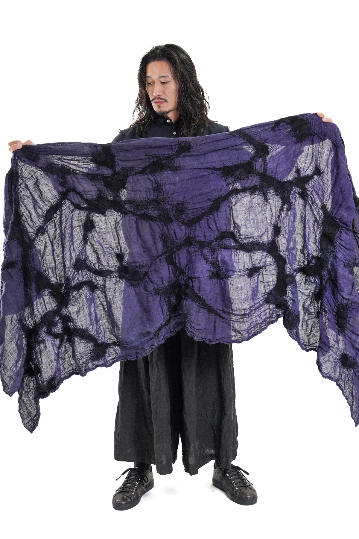 SCARF 『纏う布』