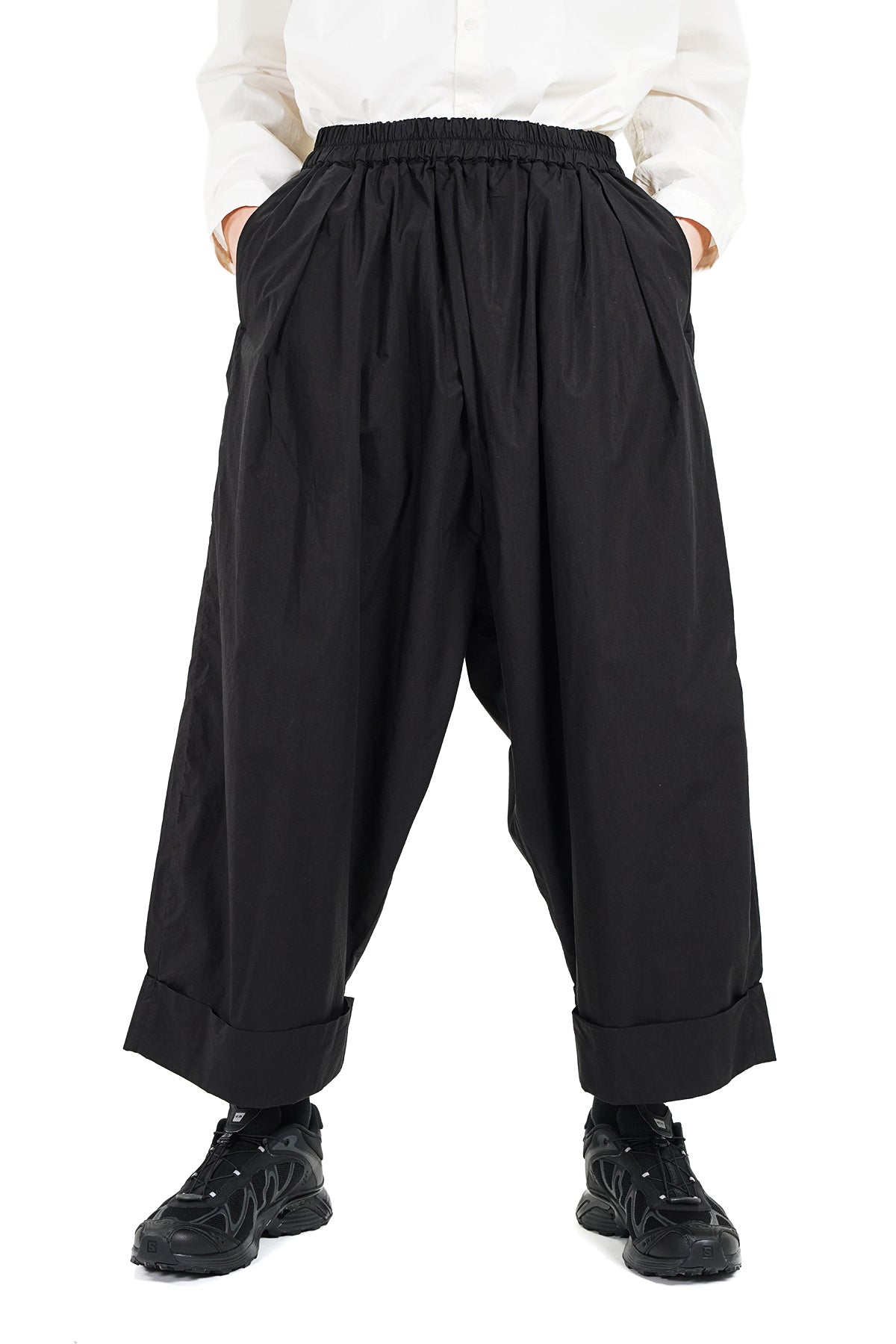 THE BAKER TROUSER
