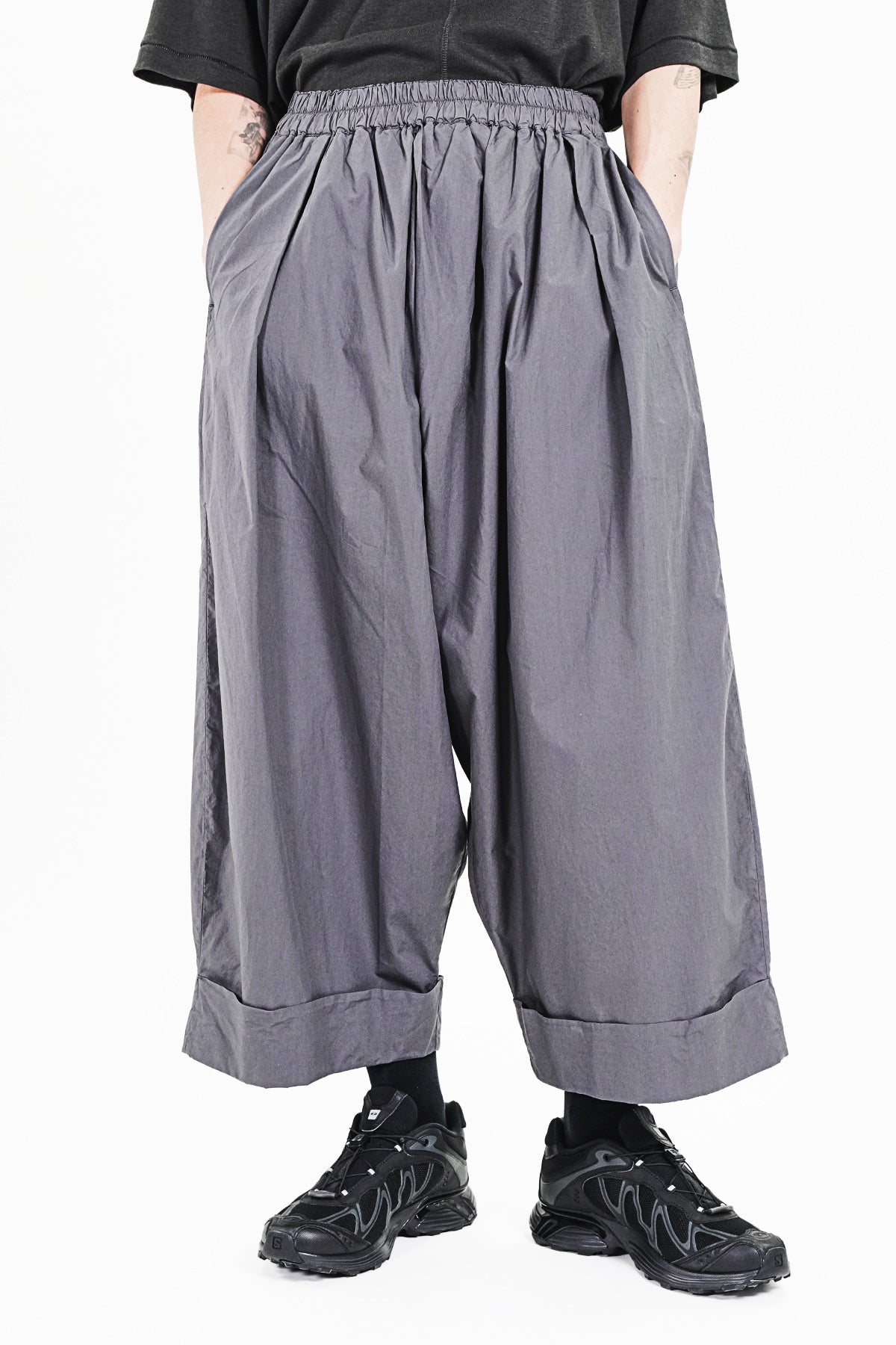 THE BAKER TROUSER