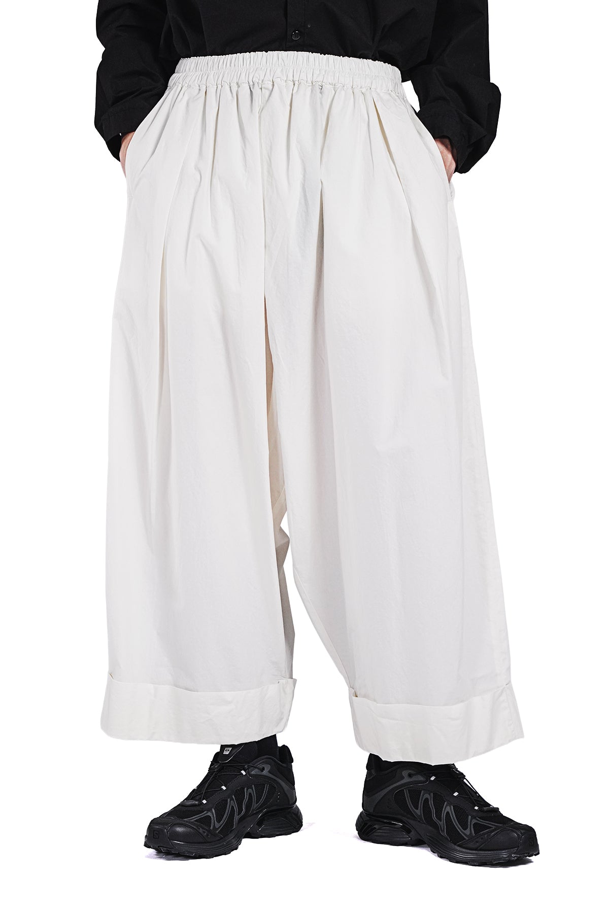 THE BAKER TROUSER