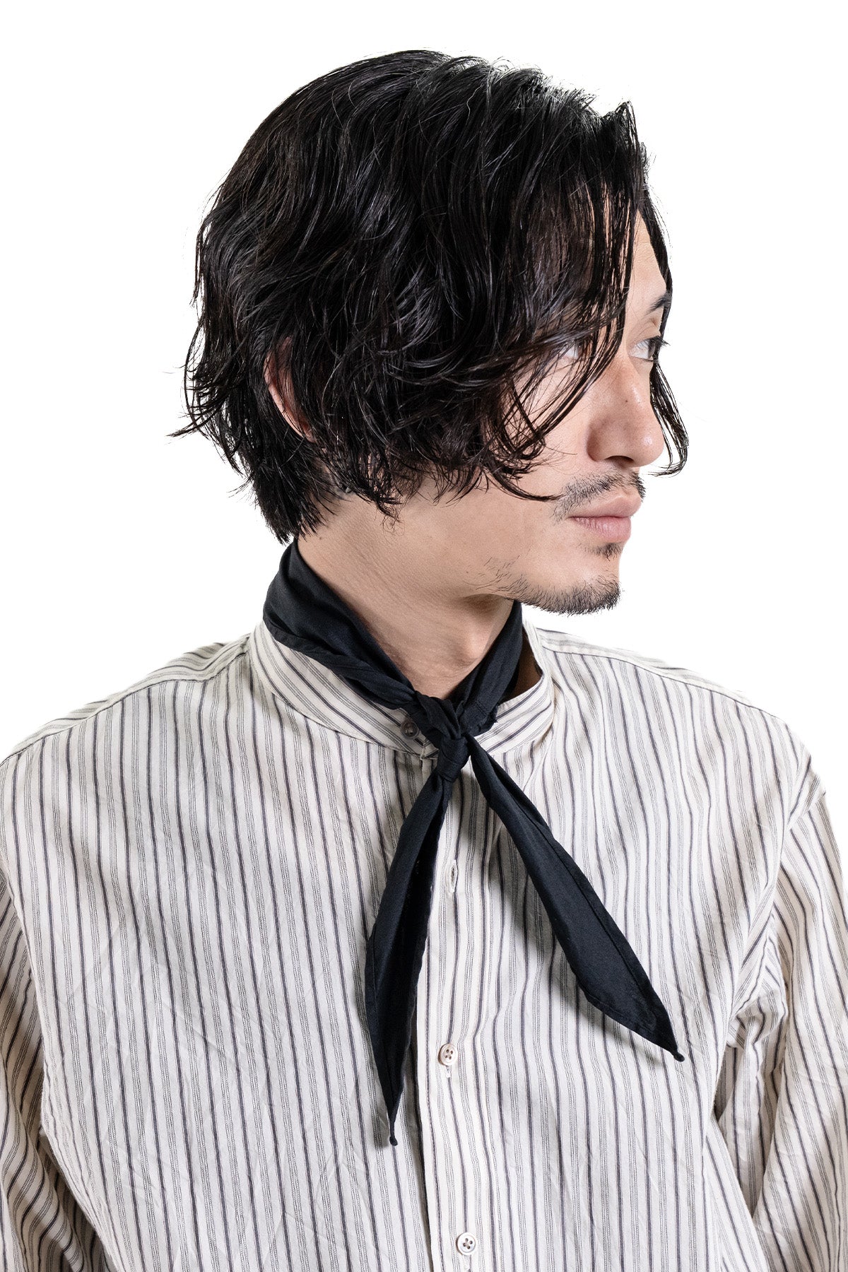 HUES LIMITED SCARF