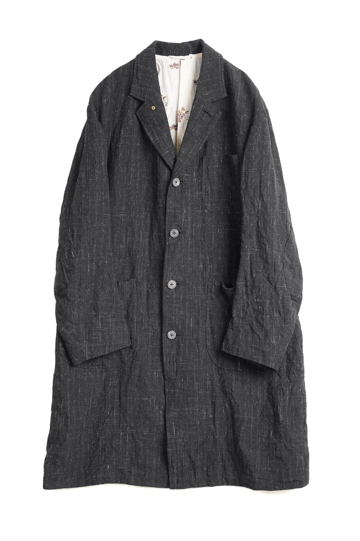 ATELIER COAT