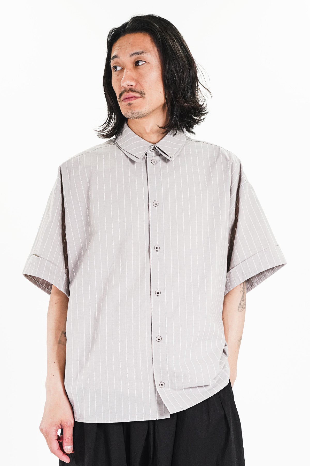 THE COMPOSER SHIRT