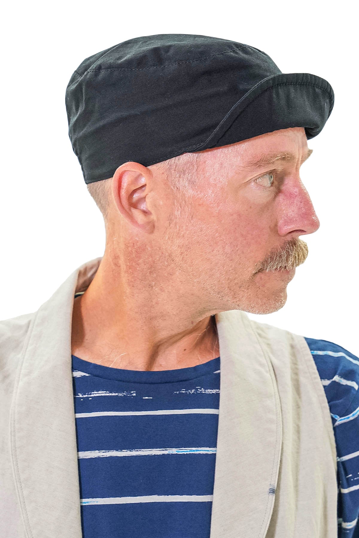 THE CARPENTER CAP